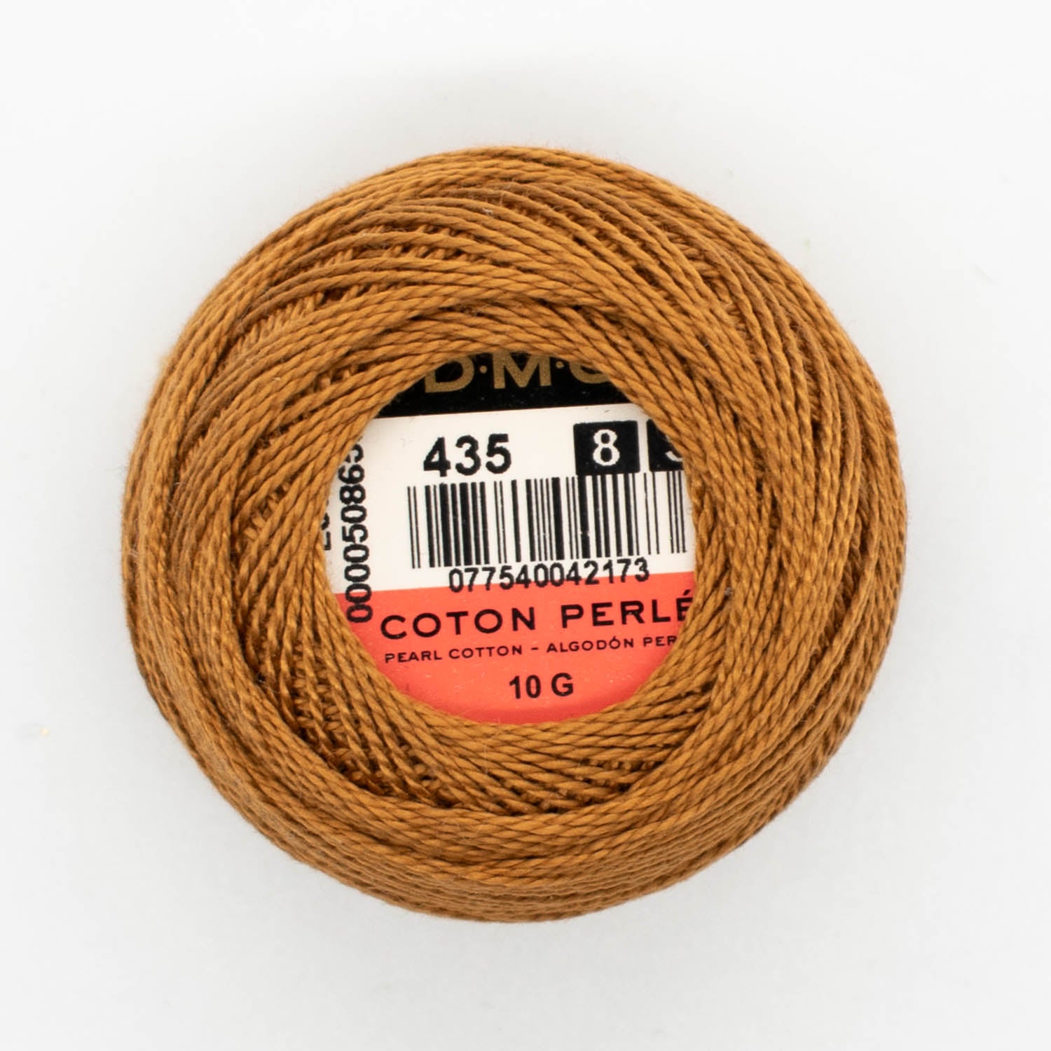 DMC Perle Cotton 8 Ply Thread