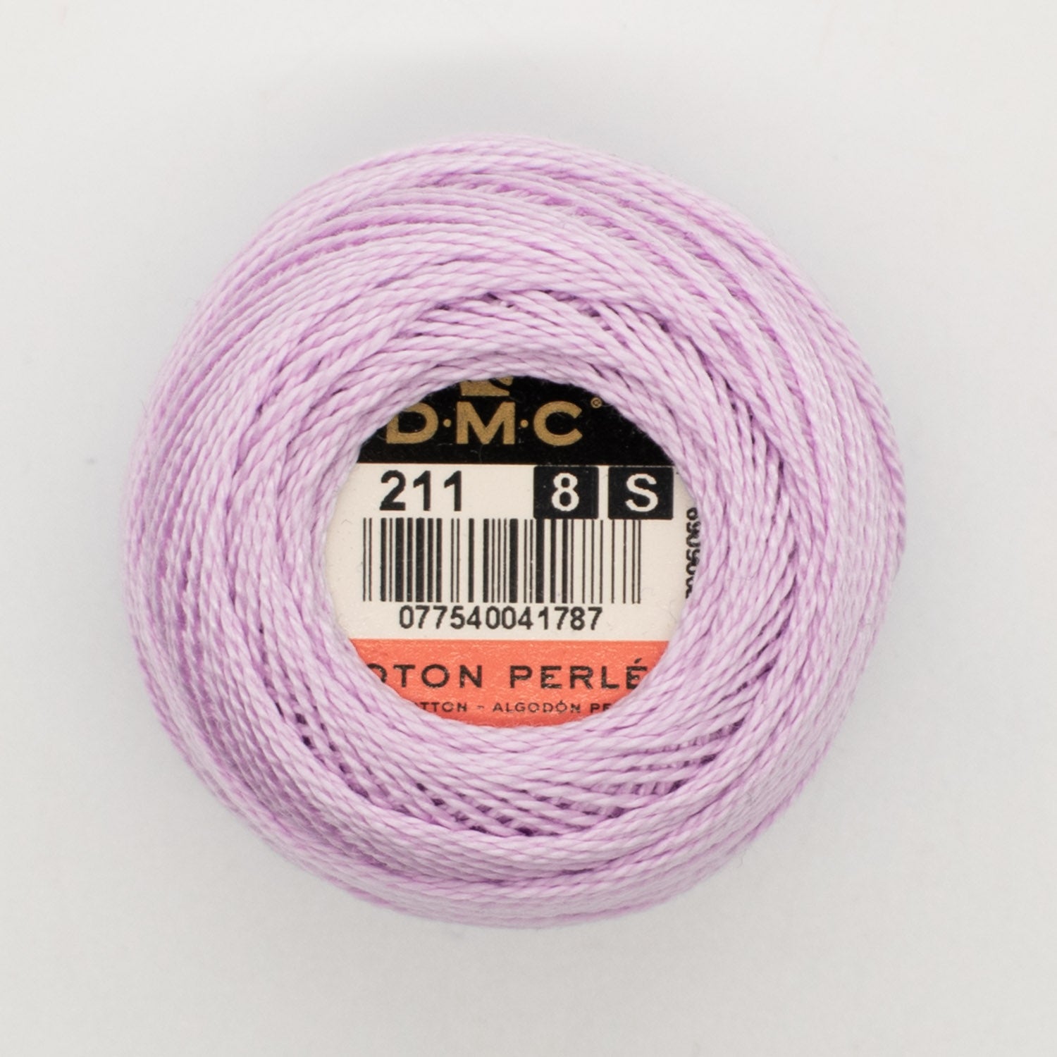 DMC Perle Cotton 8 Ply Thread