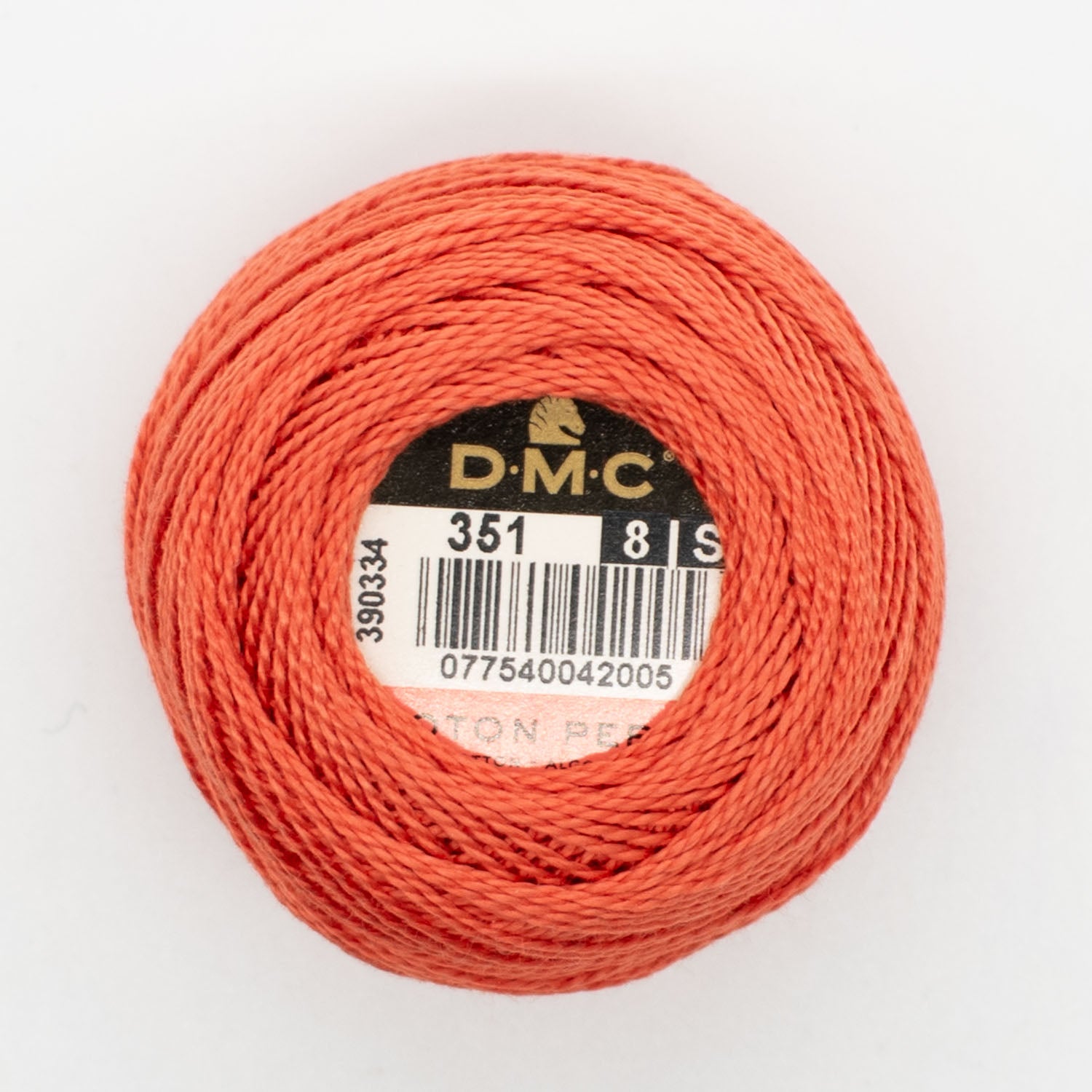 DMC Perle Cotton 8 Ply Thread