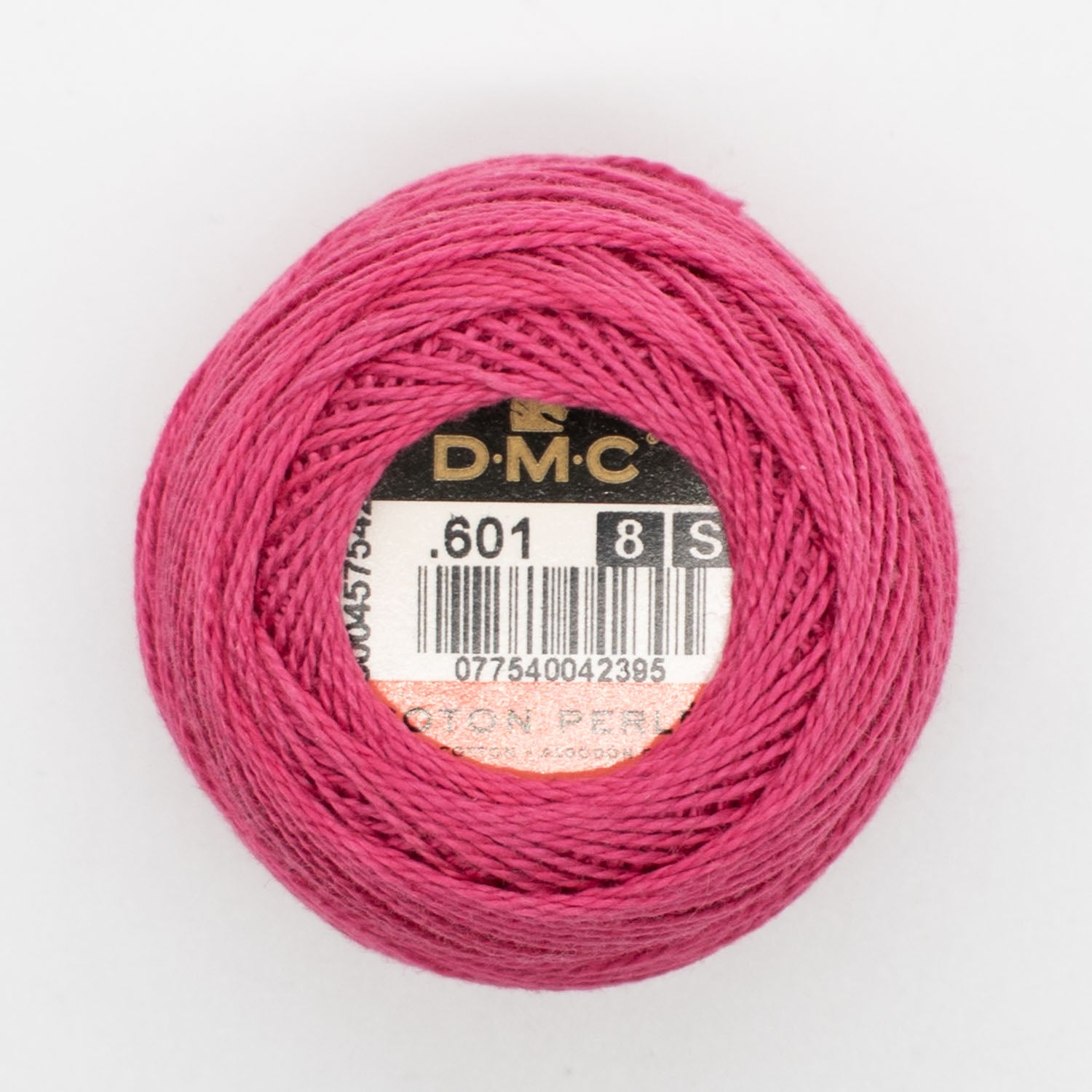 DMC Perle Cotton 8 Ply Thread