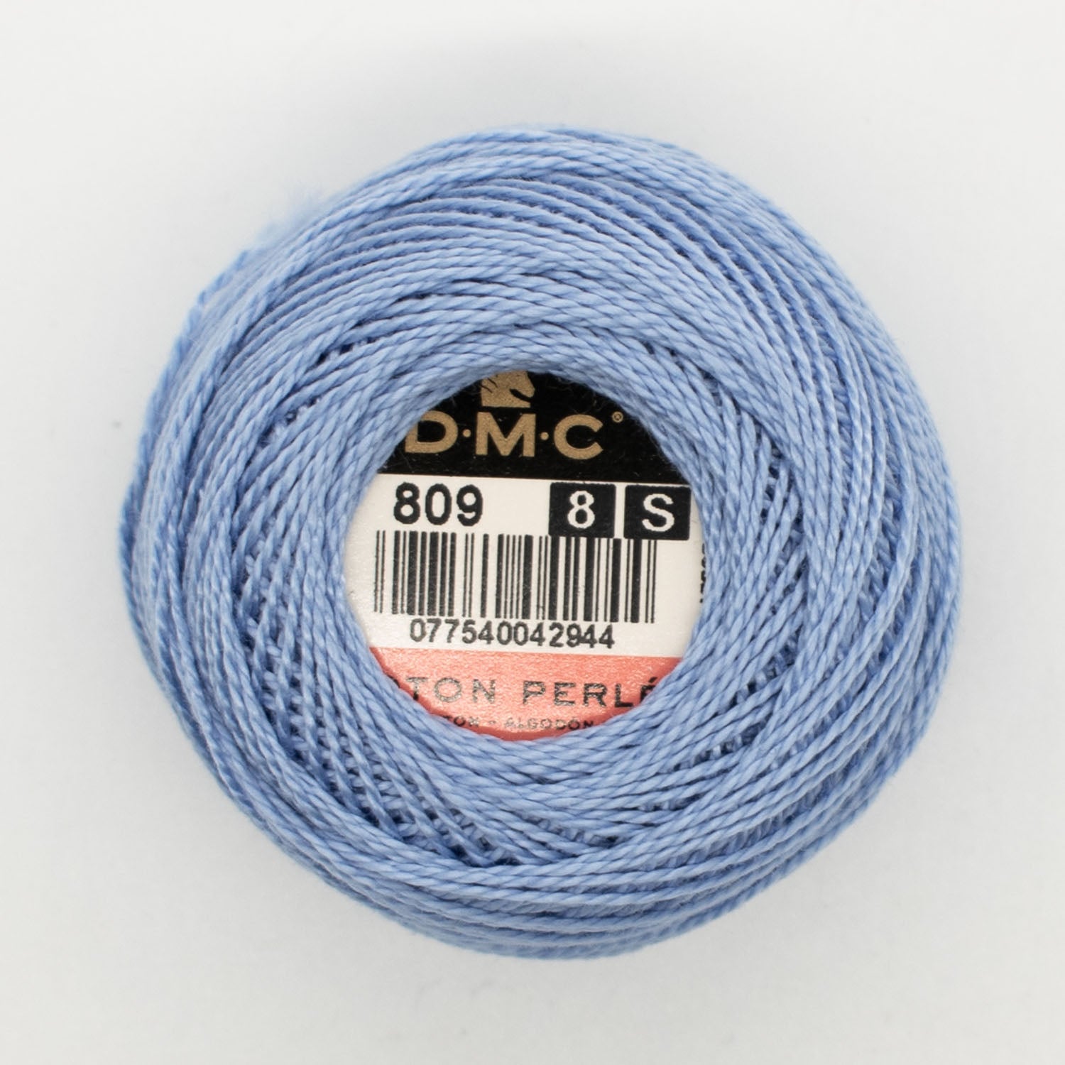 DMC Perle Cotton 8 Ply Thread