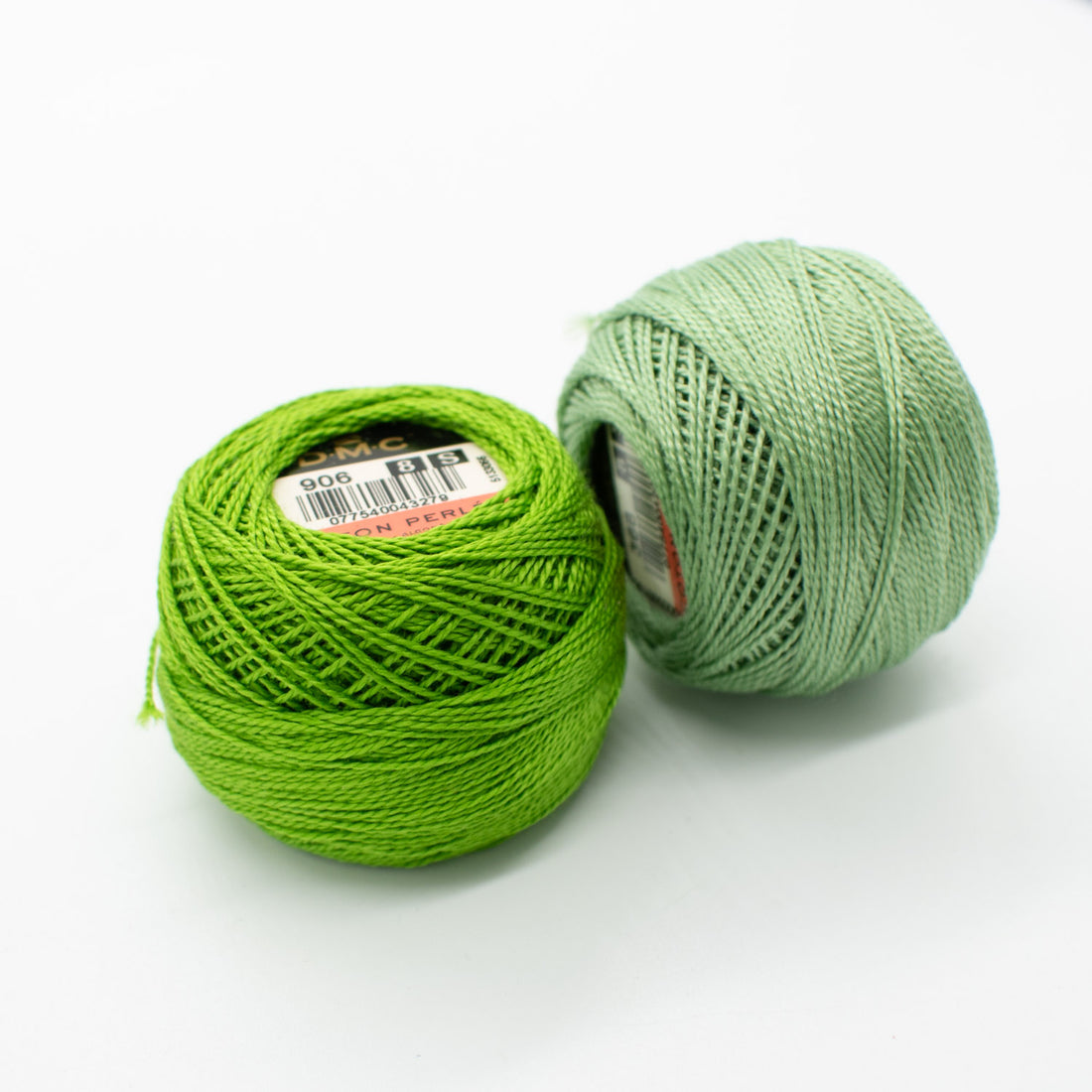 DMC Perle Cotton 8 Ply Thread