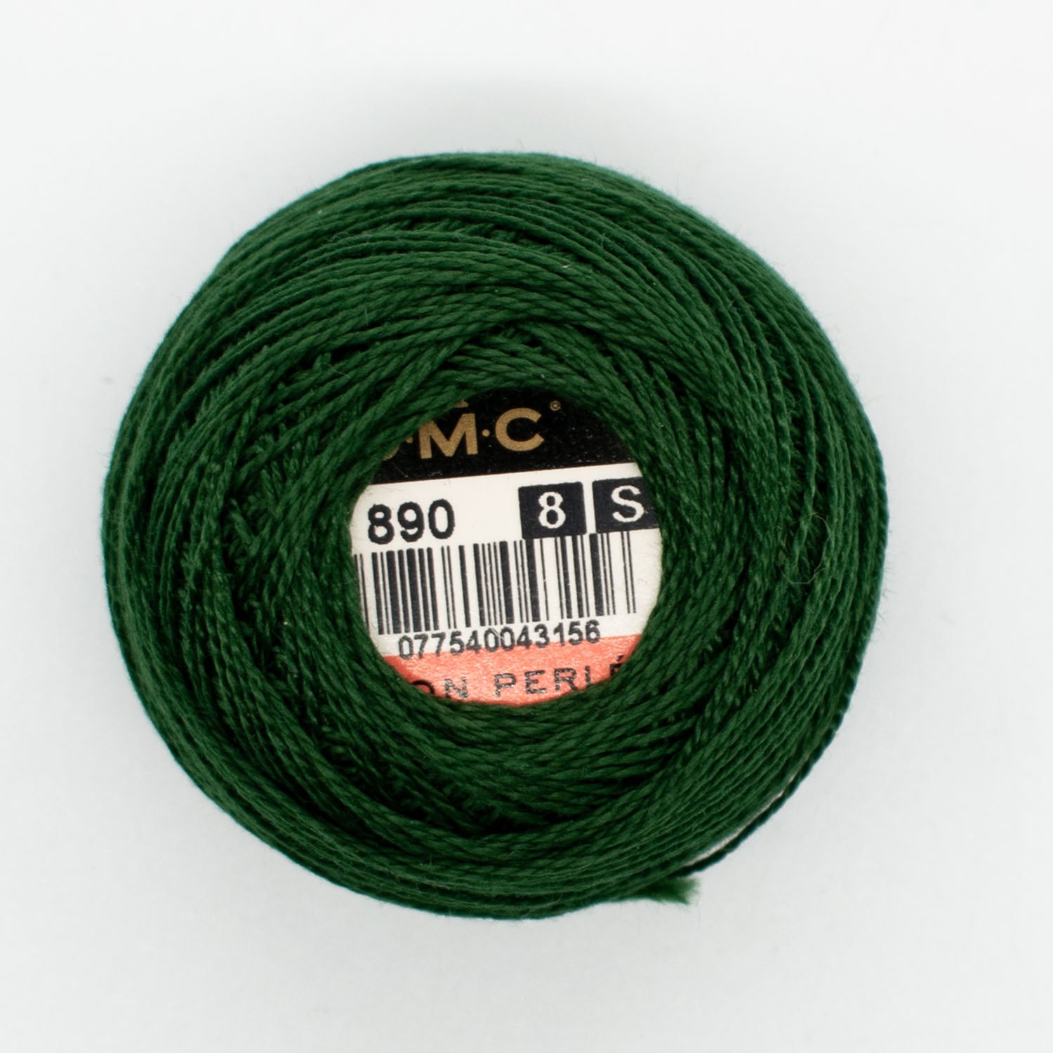 DMC Perle Cotton 8 Ply Thread