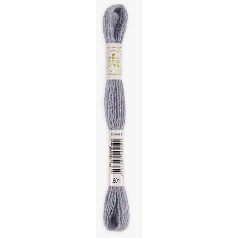 DMC Eco Vita Organic Wool Thread