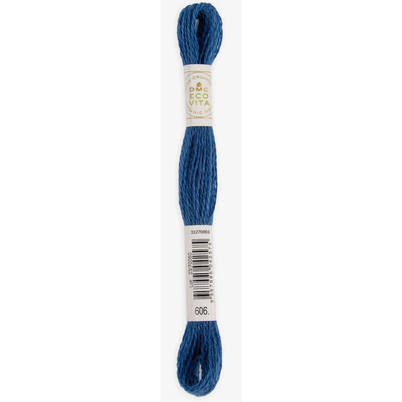 DMC Eco Vita Organic Wool Thread