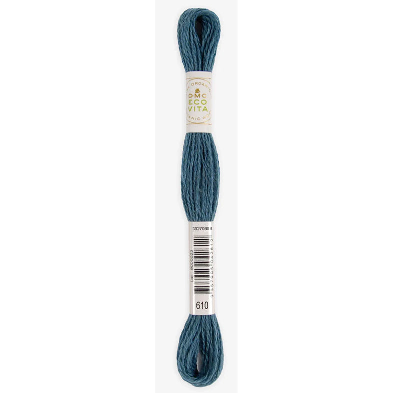 DMC Eco Vita Organic Wool Thread