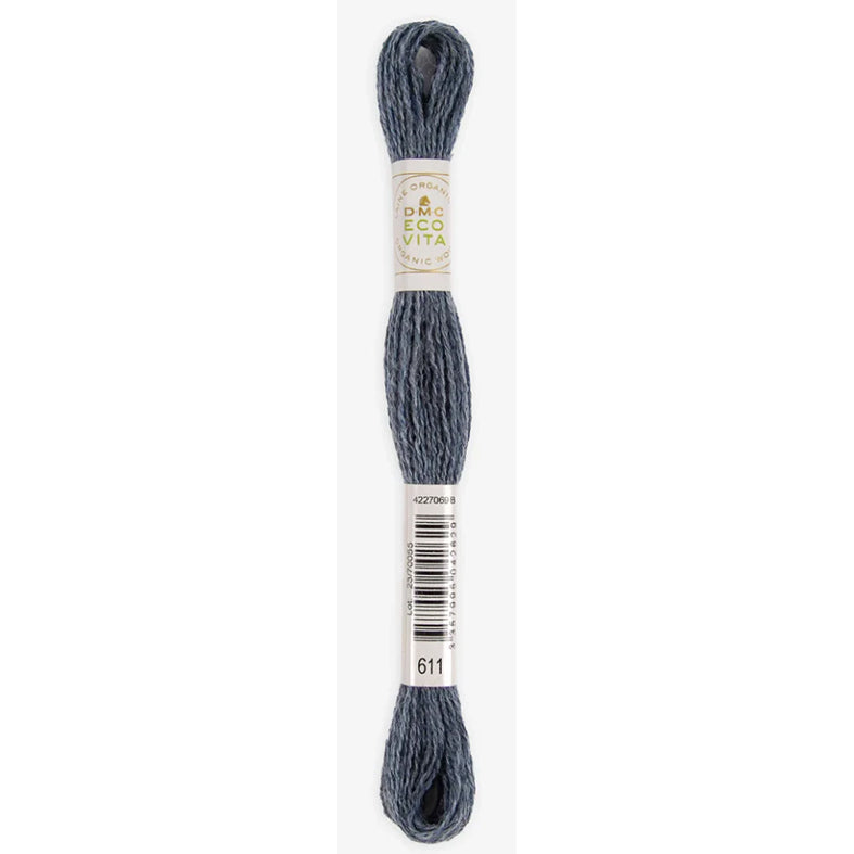 DMC Eco Vita Organic Wool Thread