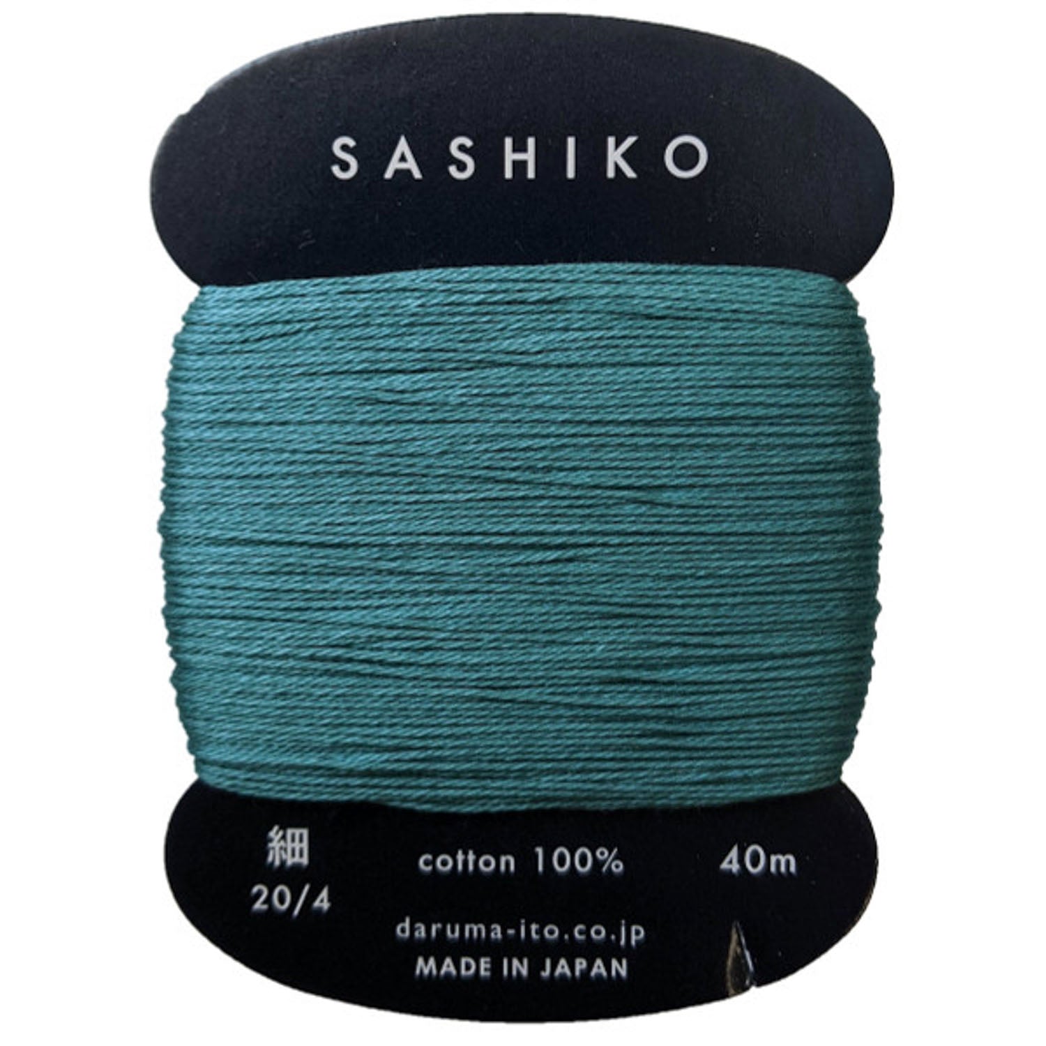 Daruma Sashiko Thread 20/4