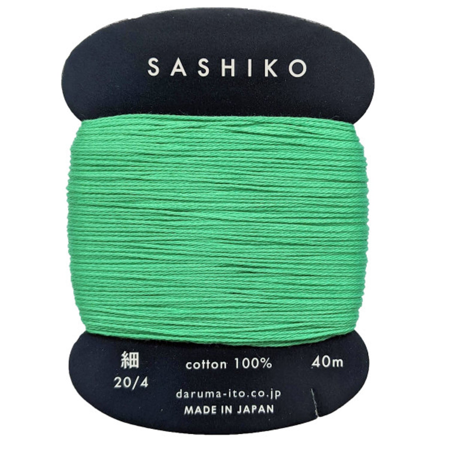 Daruma Sashiko Thread 20/4