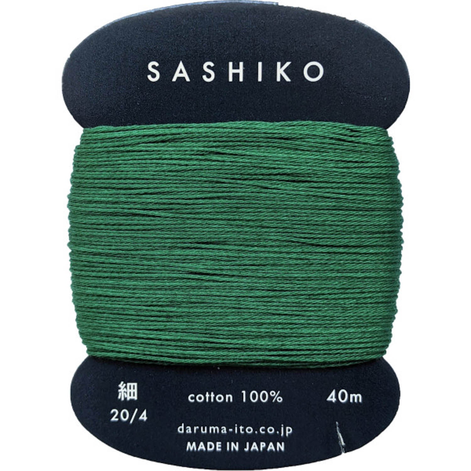 Daruma Sashiko Thread 20/4