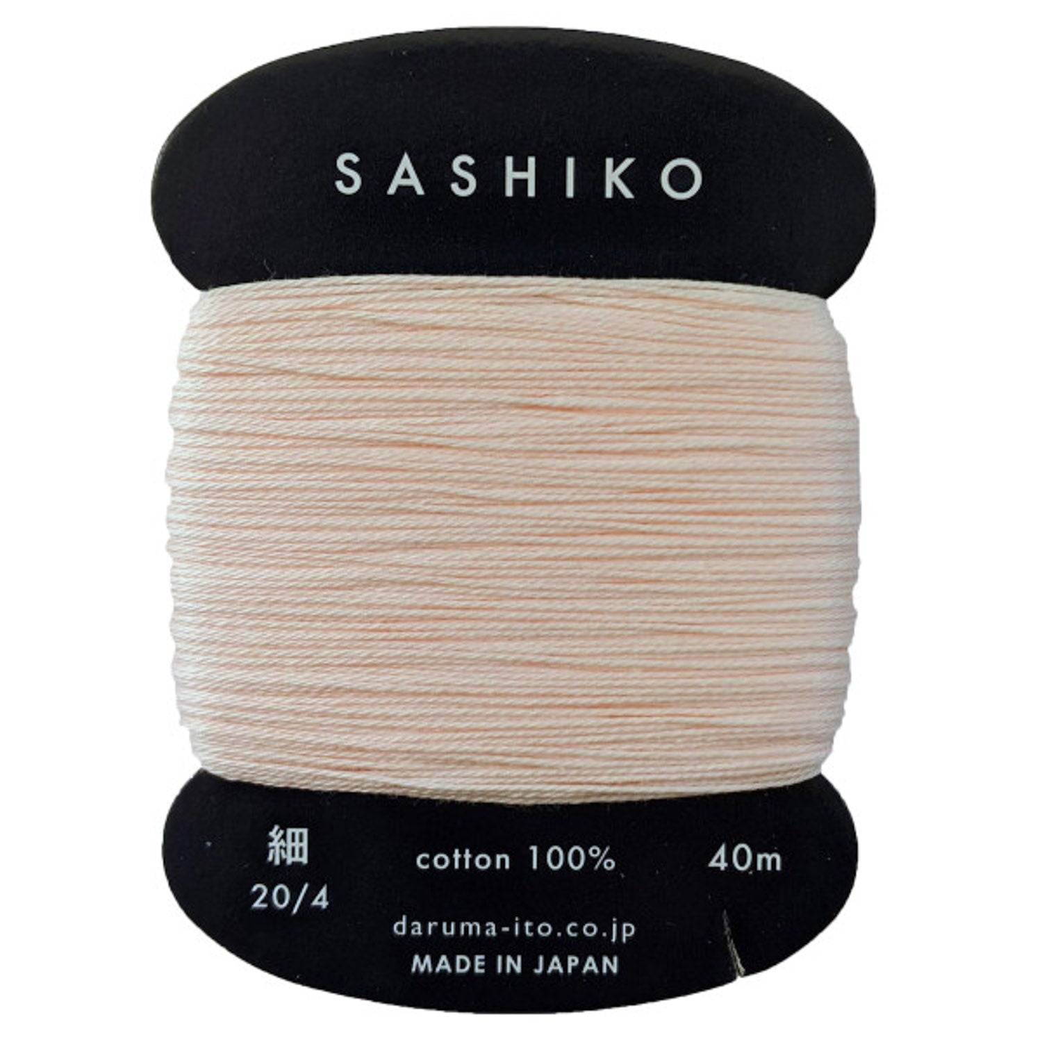 Daruma Sashiko Thread 20/4
