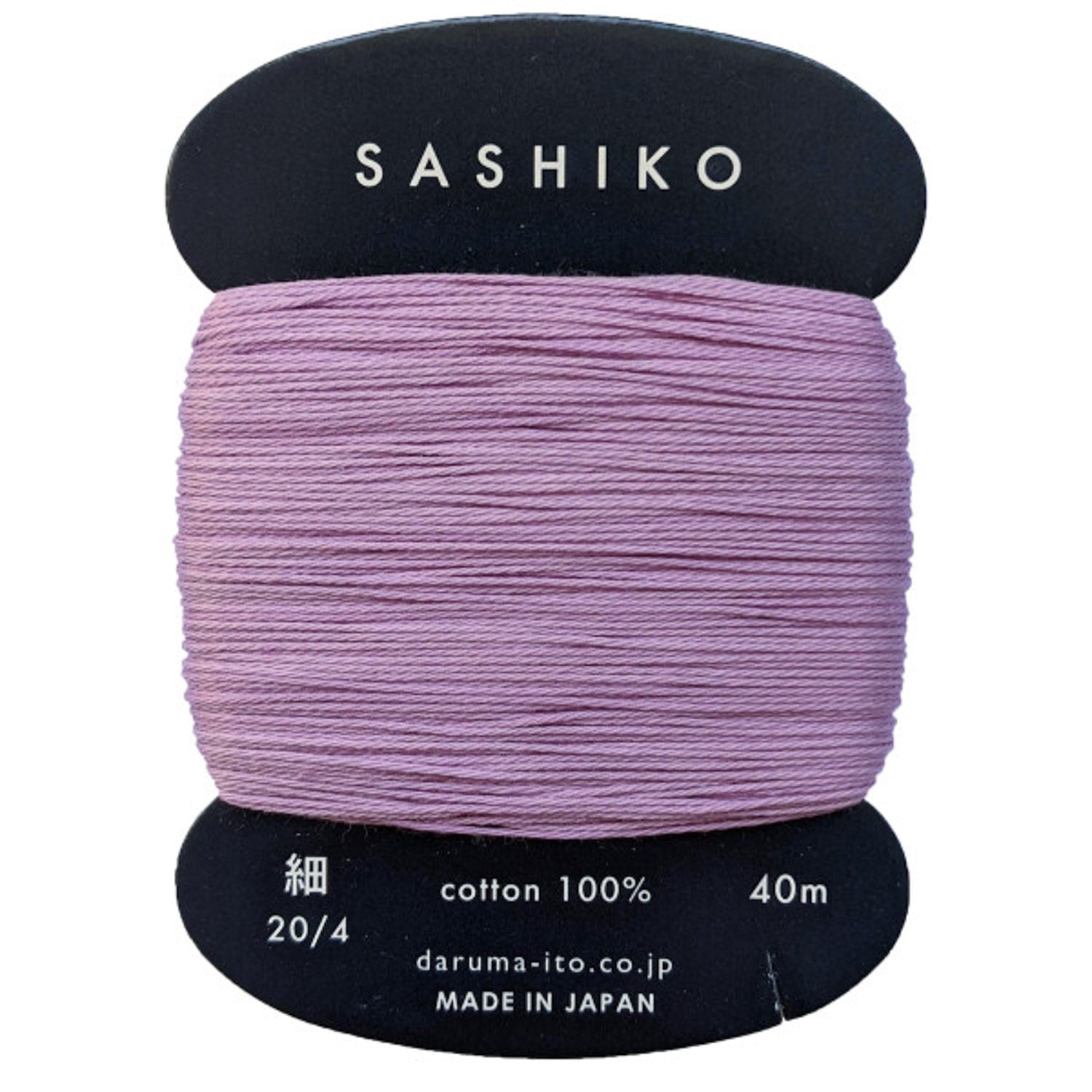 Daruma Sashiko Thread 20/4