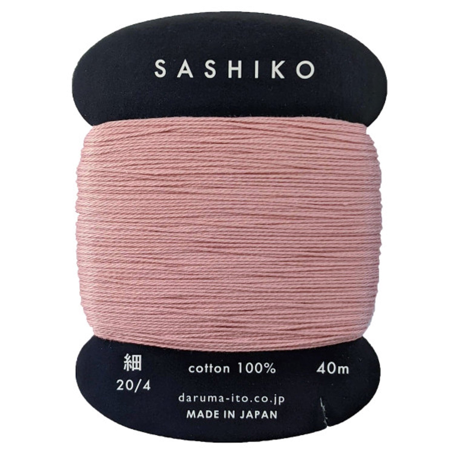 Daruma Sashiko Thread 20/4