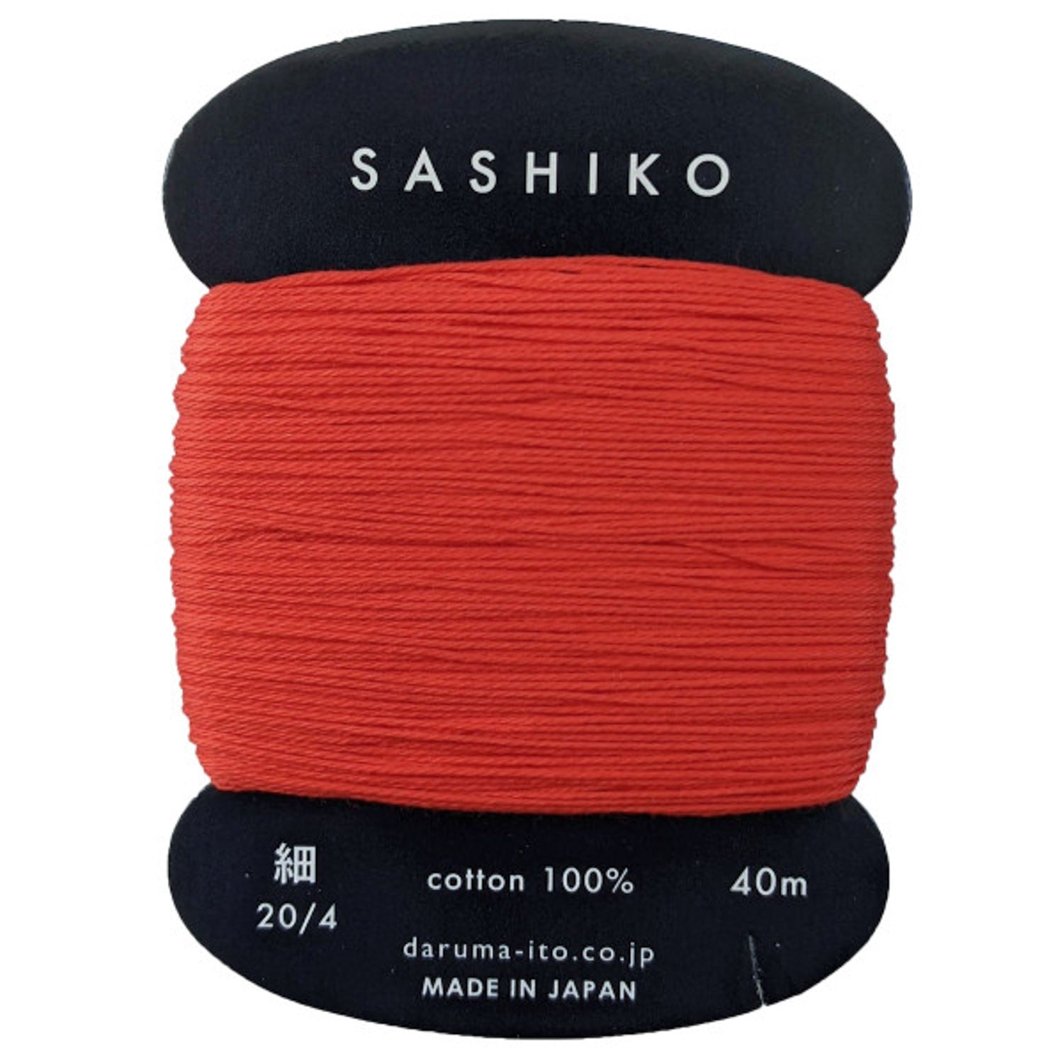 Daruma Sashiko Thread 20/4