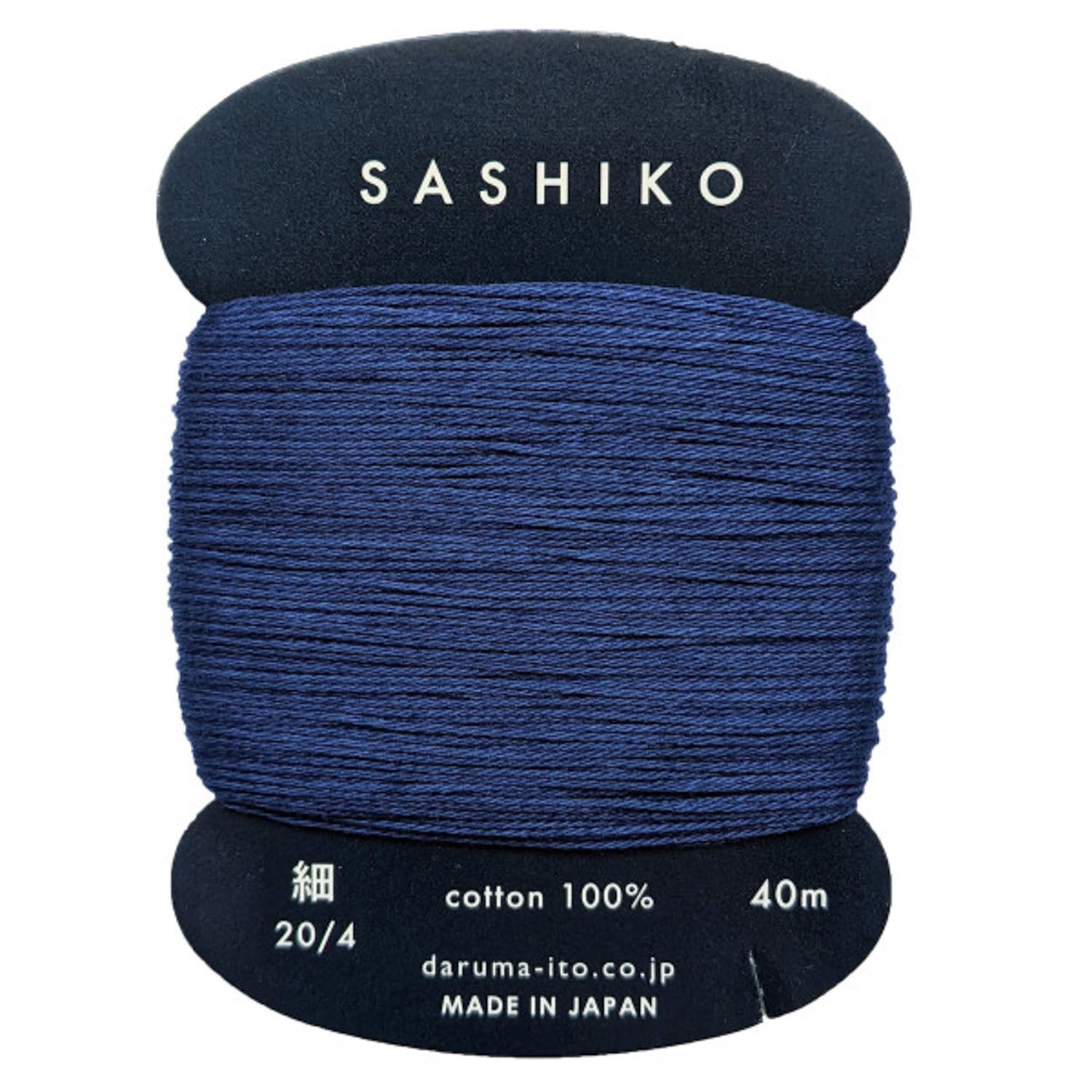 Daruma Sashiko Thread 20/4