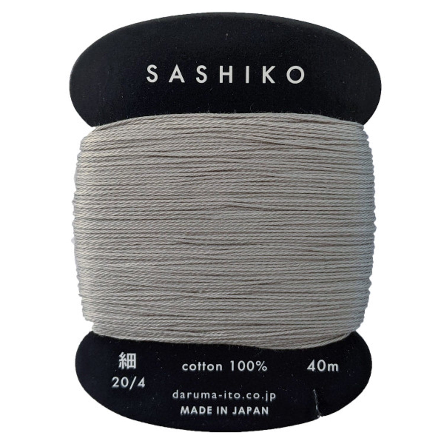 Daruma Sashiko Thread 20/4