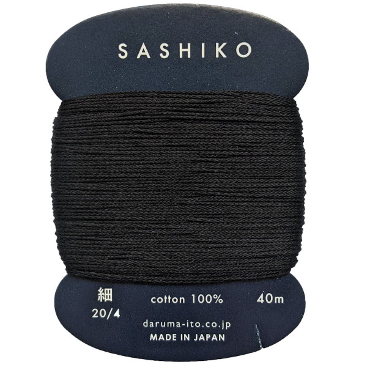 Daruma Sashiko Thread 20/4