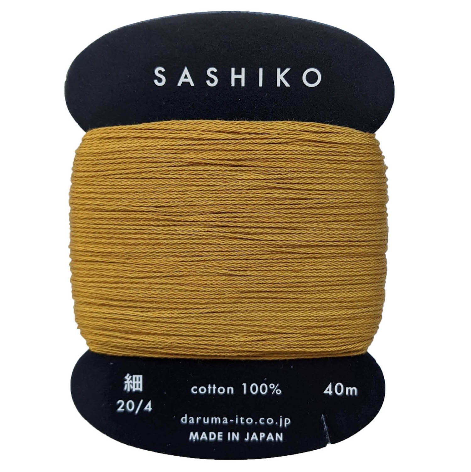 Daruma Sashiko Thread 20/4