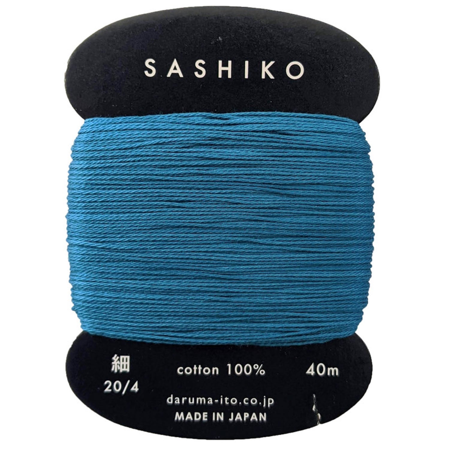 Daruma Sashiko Thread 20/4