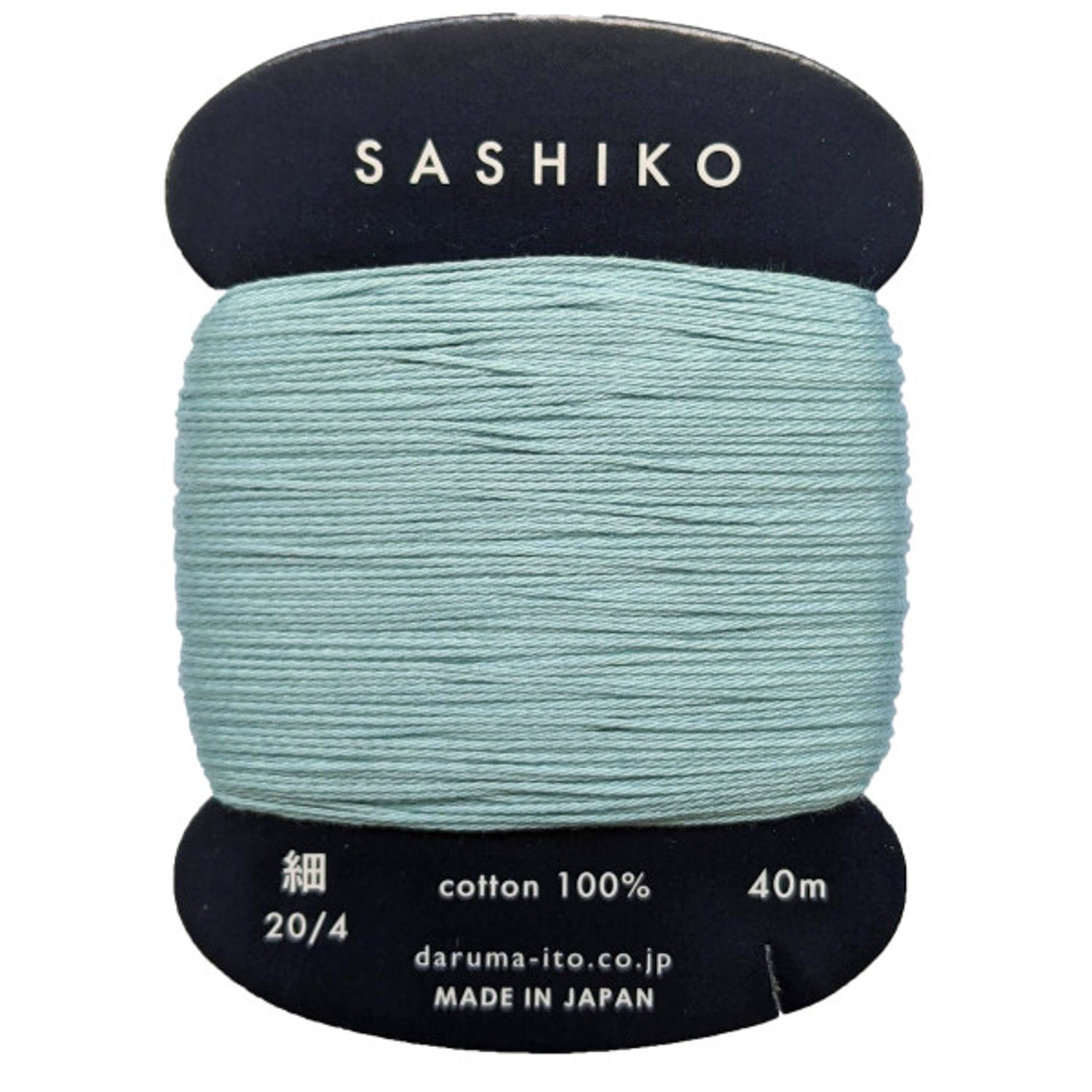 Daruma Sashiko Thread 20/4