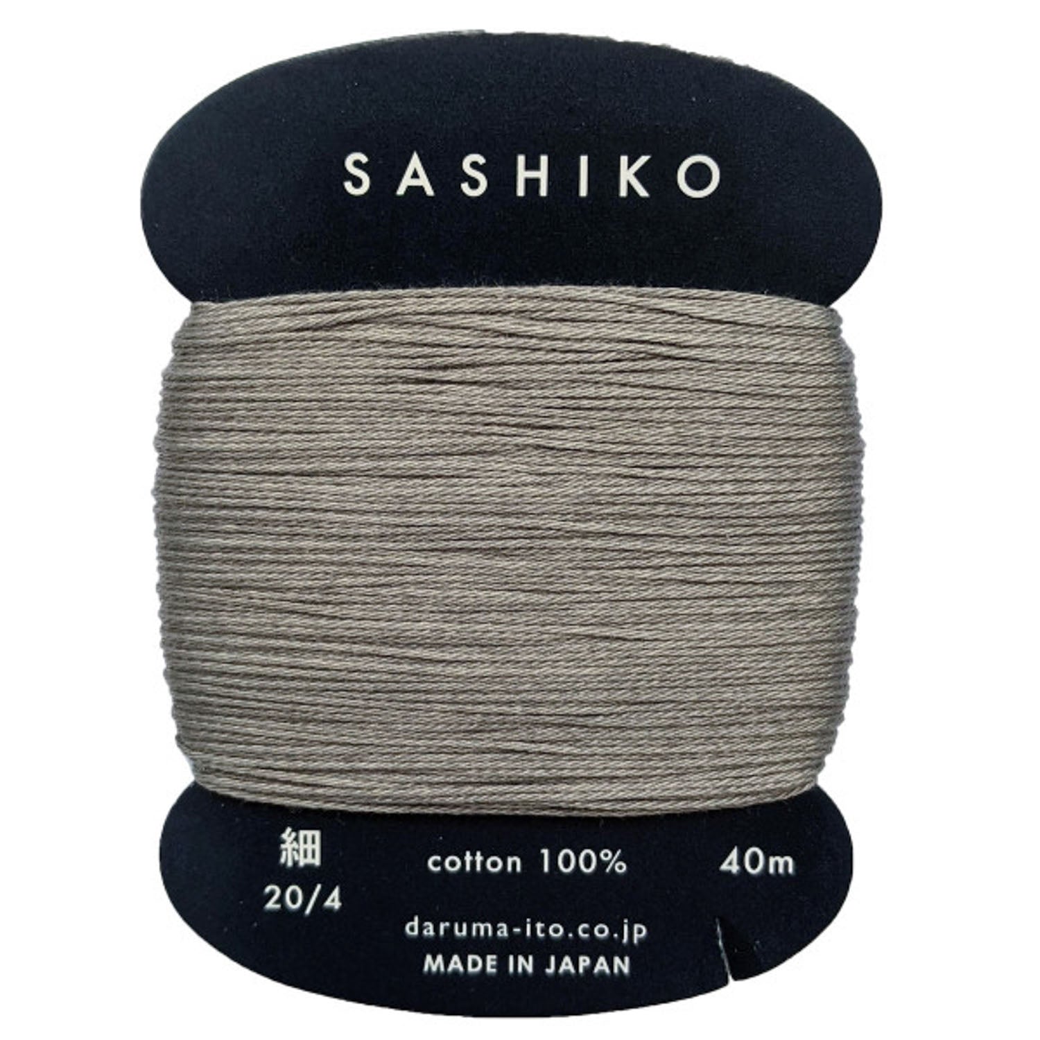 Daruma Sashiko Thread 20/4