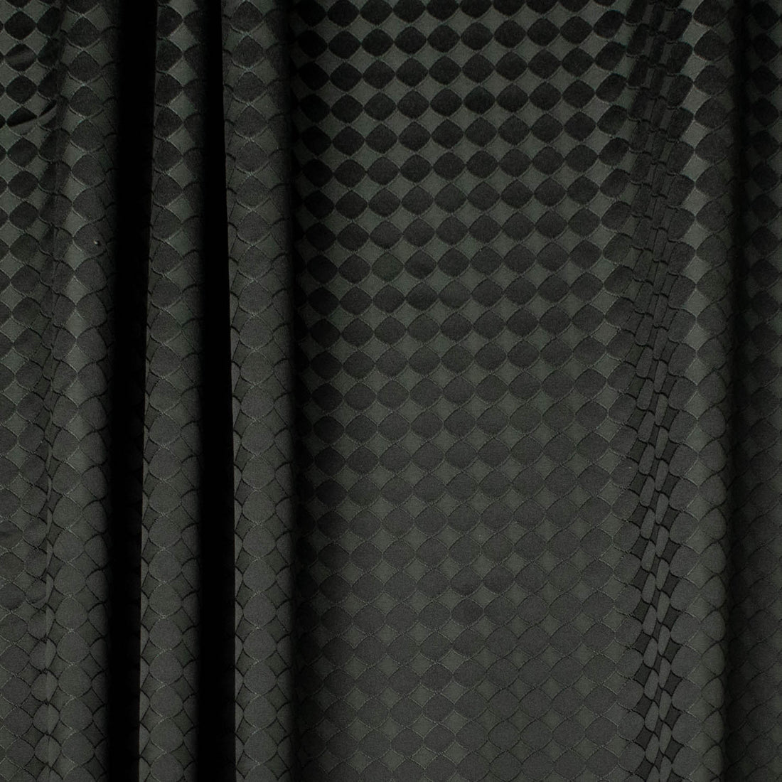 Digit by Zepel Curtaining/Upholstery Rhombus Jacquard