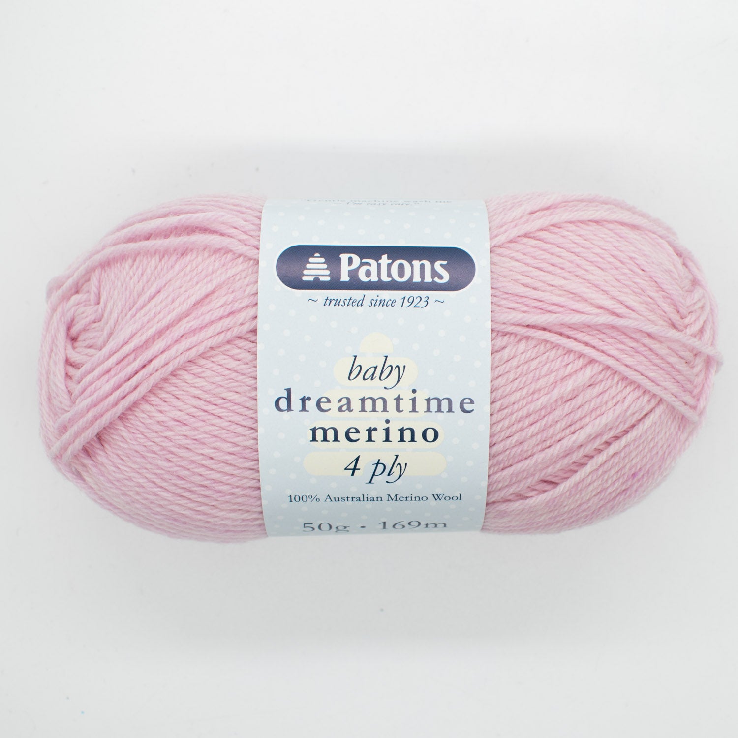 Patons Dreamtime Merino 4 Ply Knitting Yarn