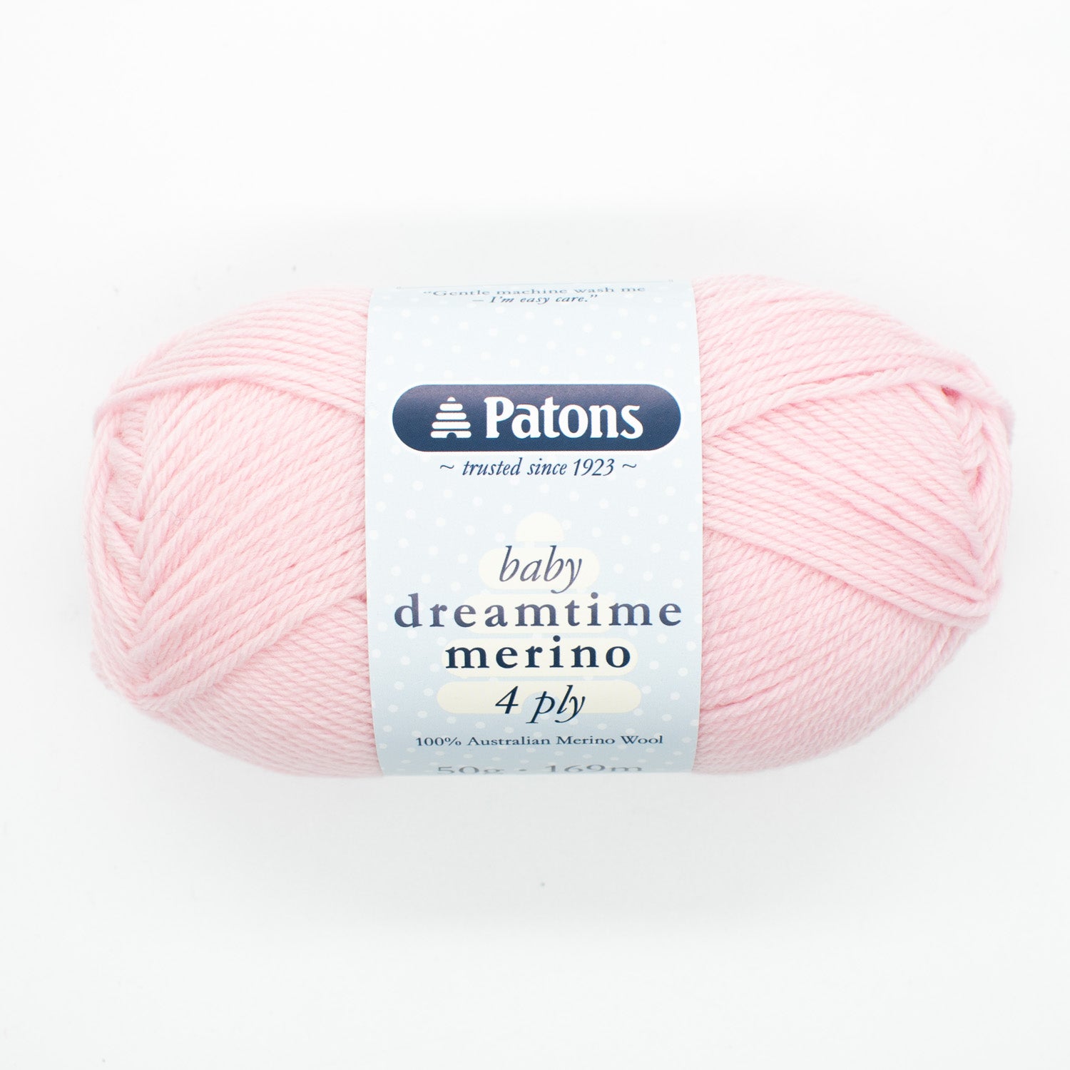 Patons Dreamtime Merino 4 Ply Knitting Yarn