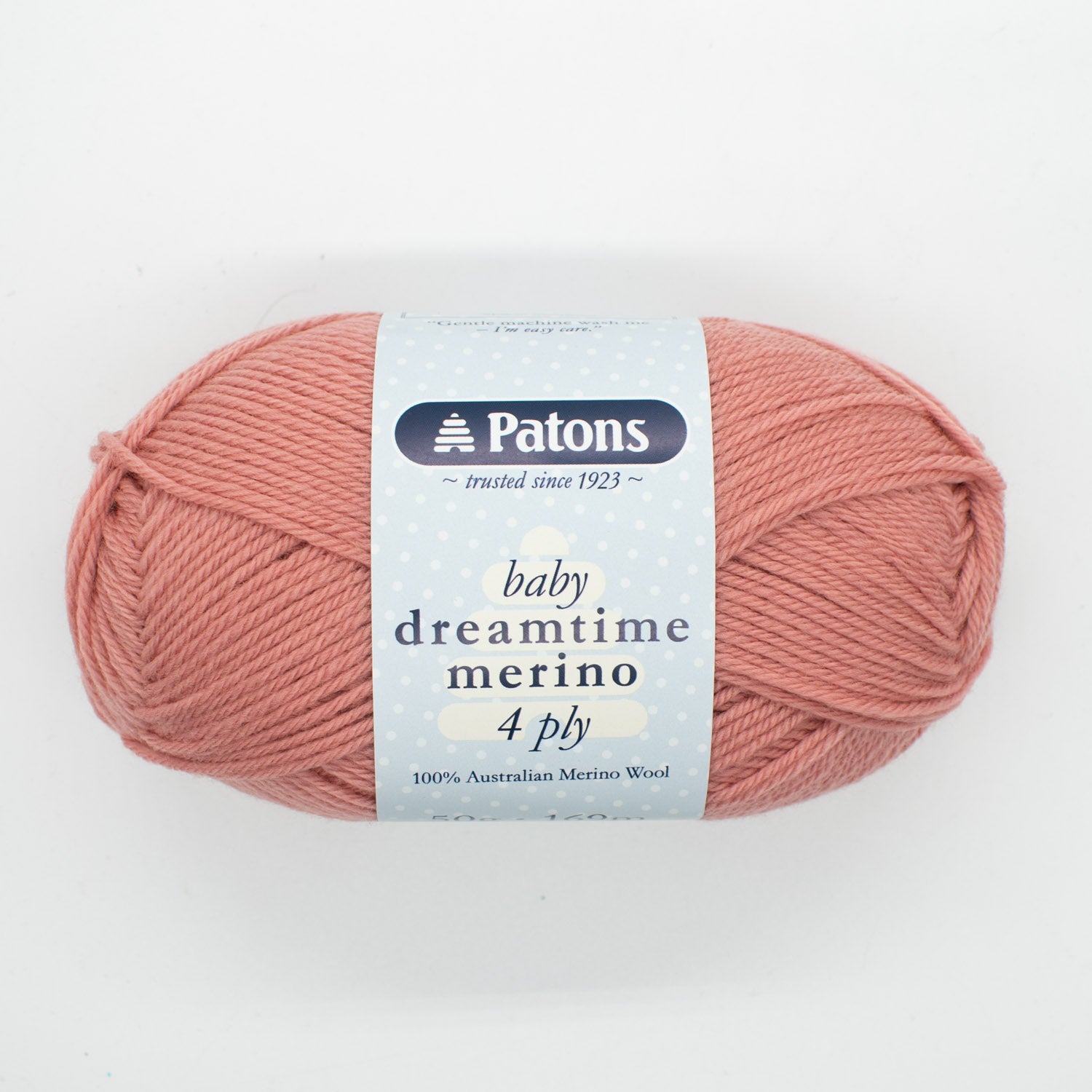 Patons Dreamtime Merino 4 Ply Knitting Yarn