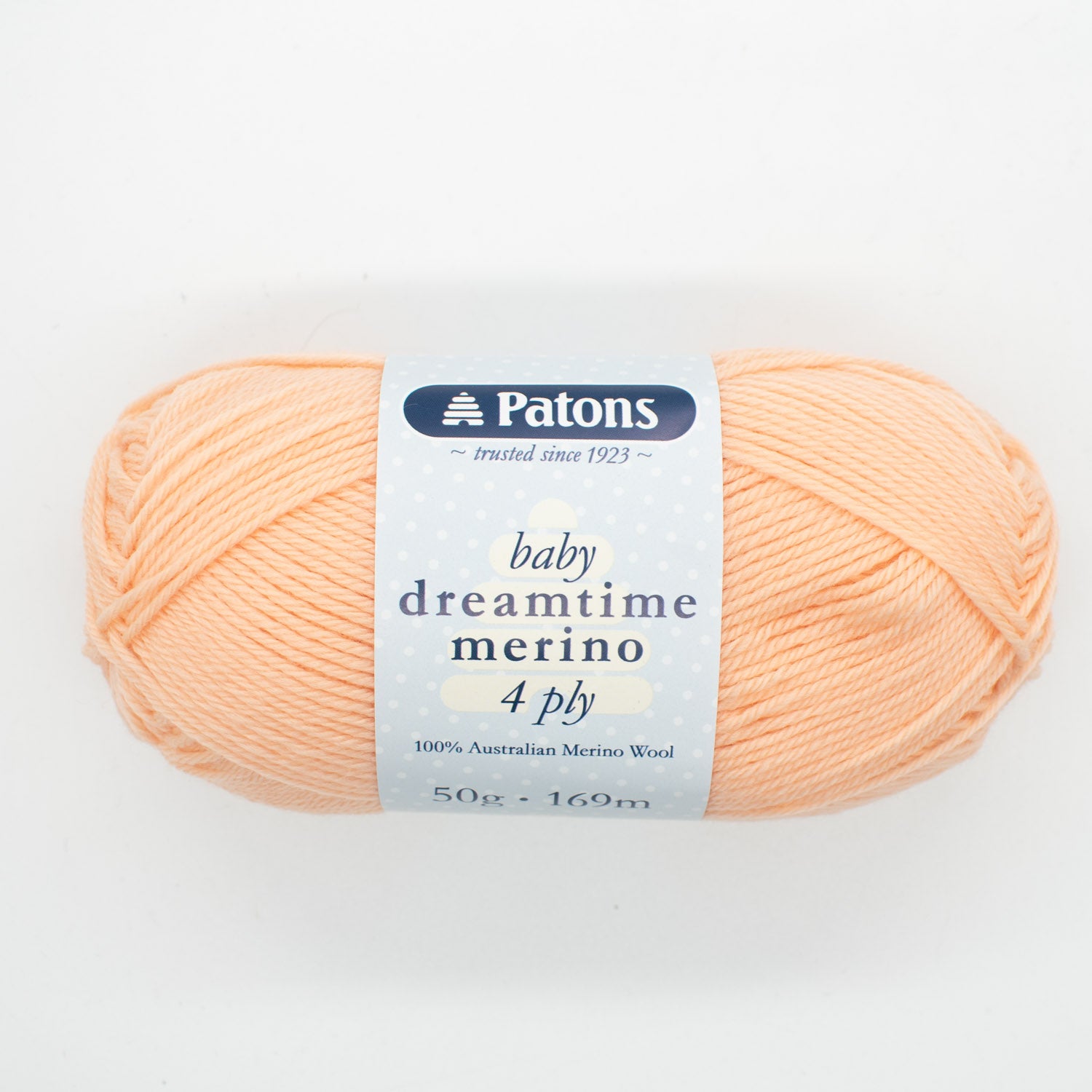 Patons Dreamtime Merino 4 Ply Knitting Yarn