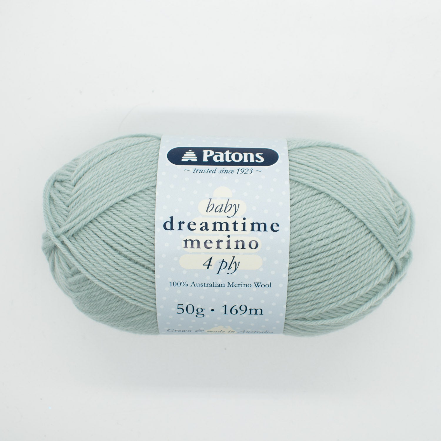 Patons Dreamtime Merino 4 Ply Knitting Yarn