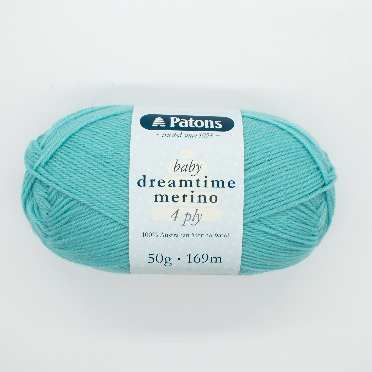 Patons Dreamtime Merino 4 Ply Knitting Yarn