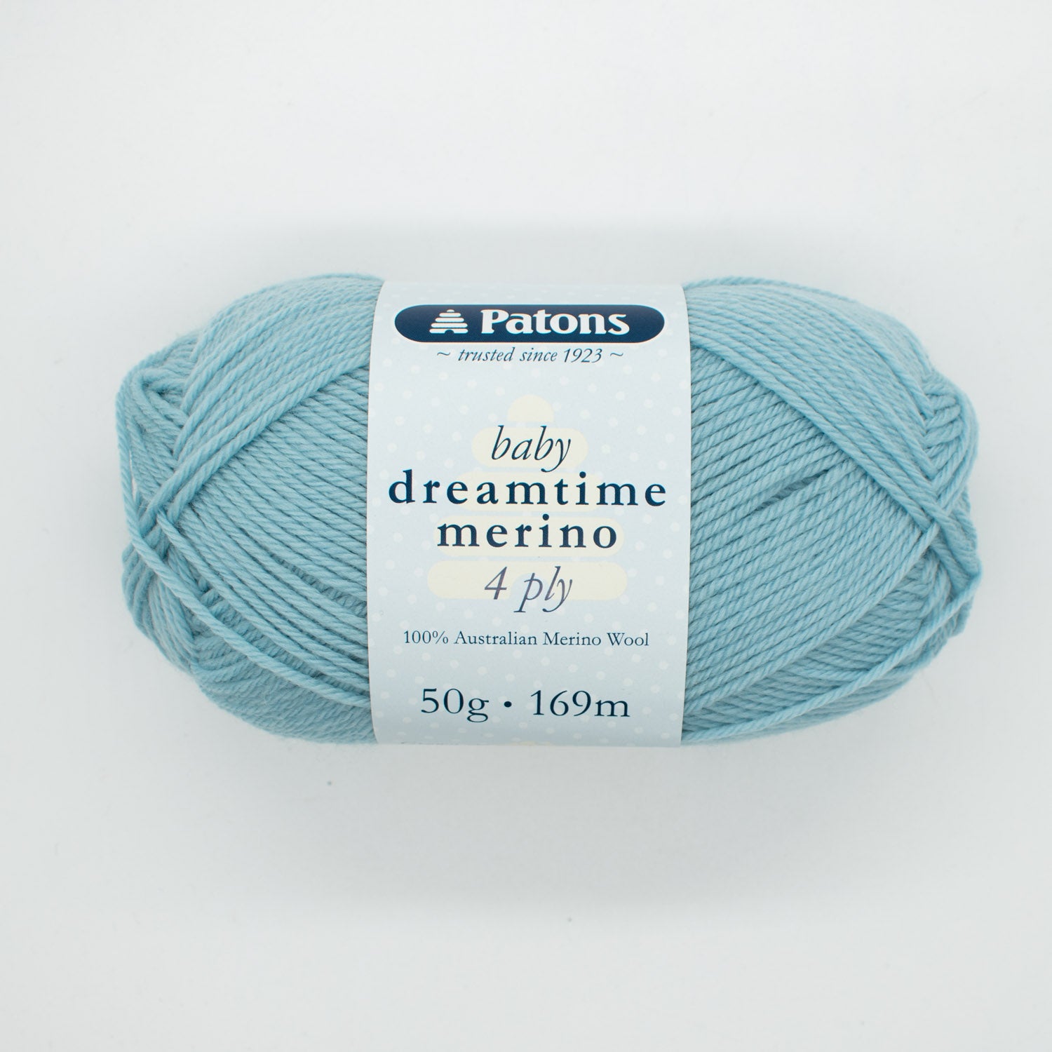 Patons Dreamtime Merino 4 Ply Knitting Yarn