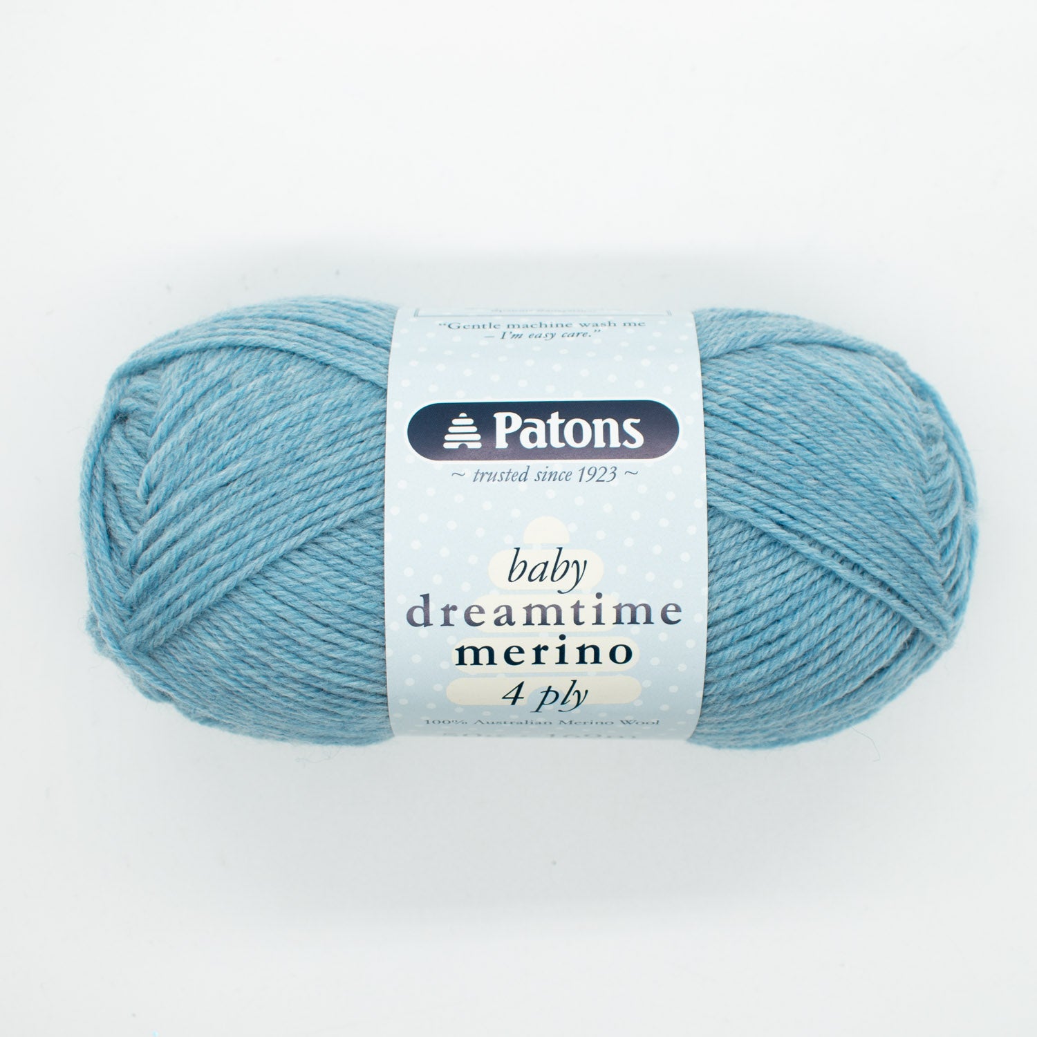 Patons Dreamtime Merino 4 Ply Knitting Yarn