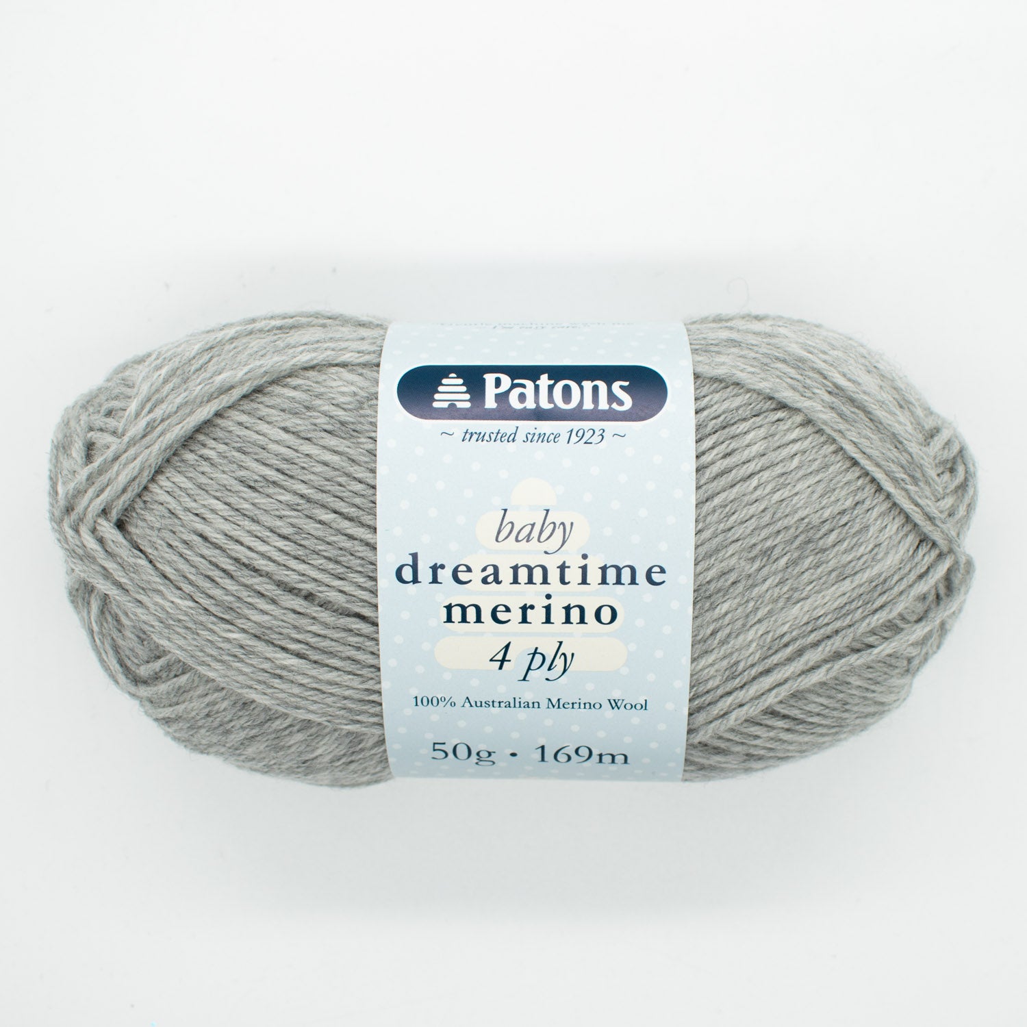 Patons Dreamtime Merino 4 Ply Knitting Yarn