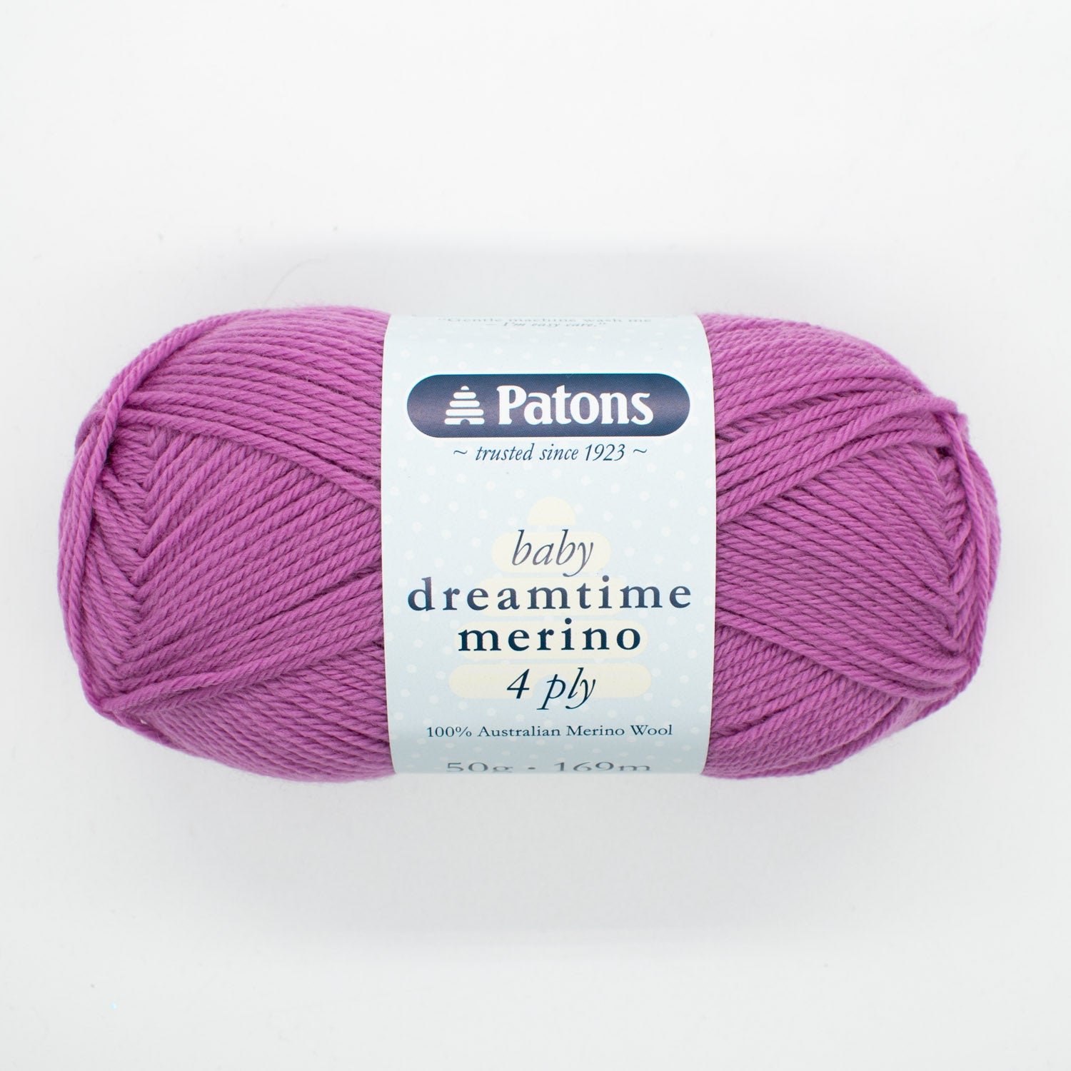 Patons Dreamtime Merino 4 Ply Knitting Yarn
