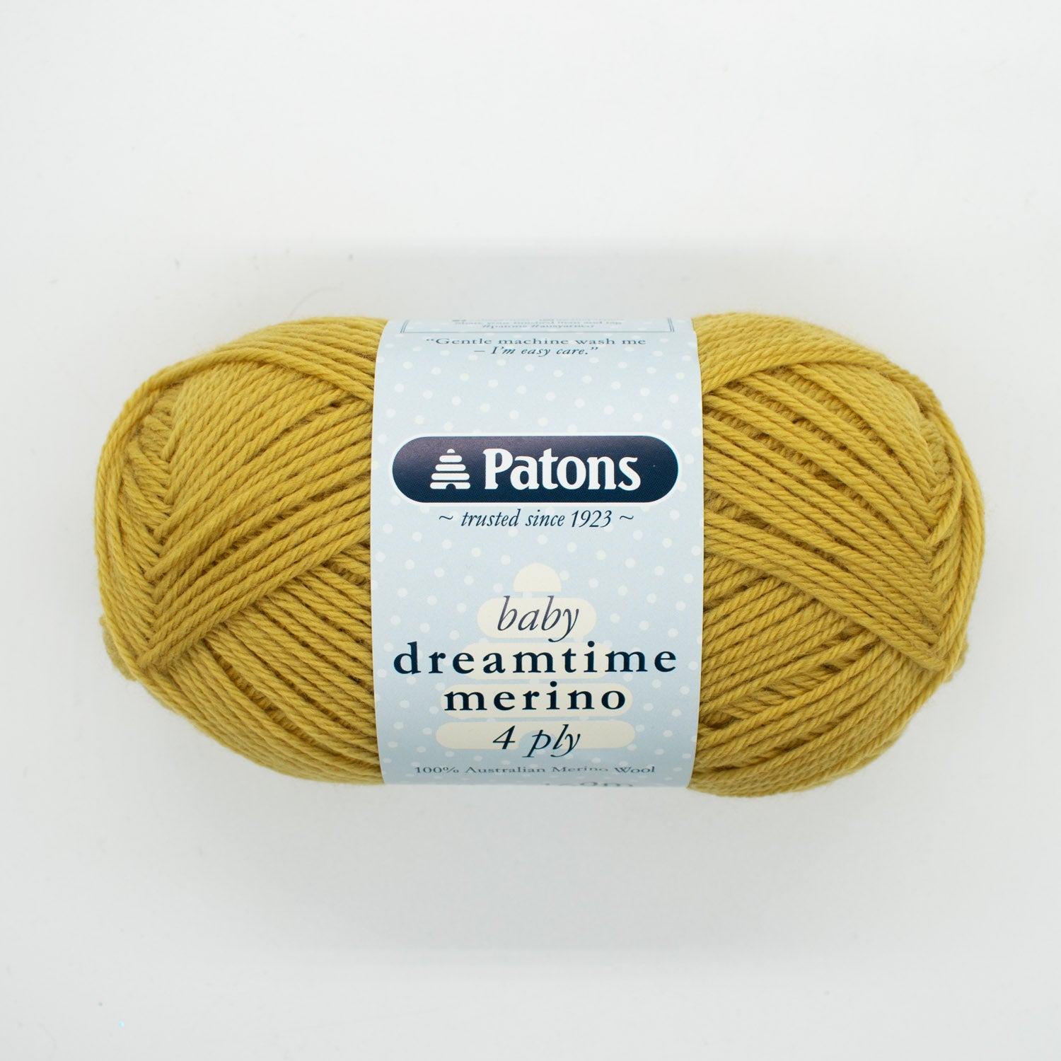 Patons Dreamtime Merino 4 Ply Knitting Yarn