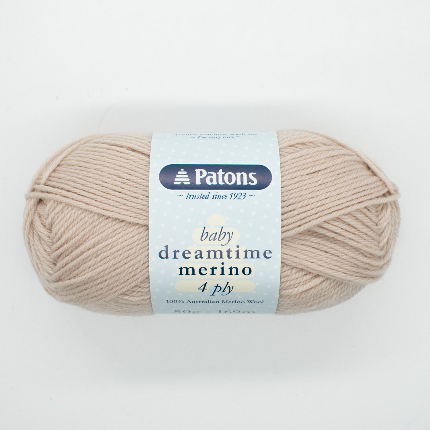 Patons Dreamtime Merino 4 Ply Knitting Yarn
