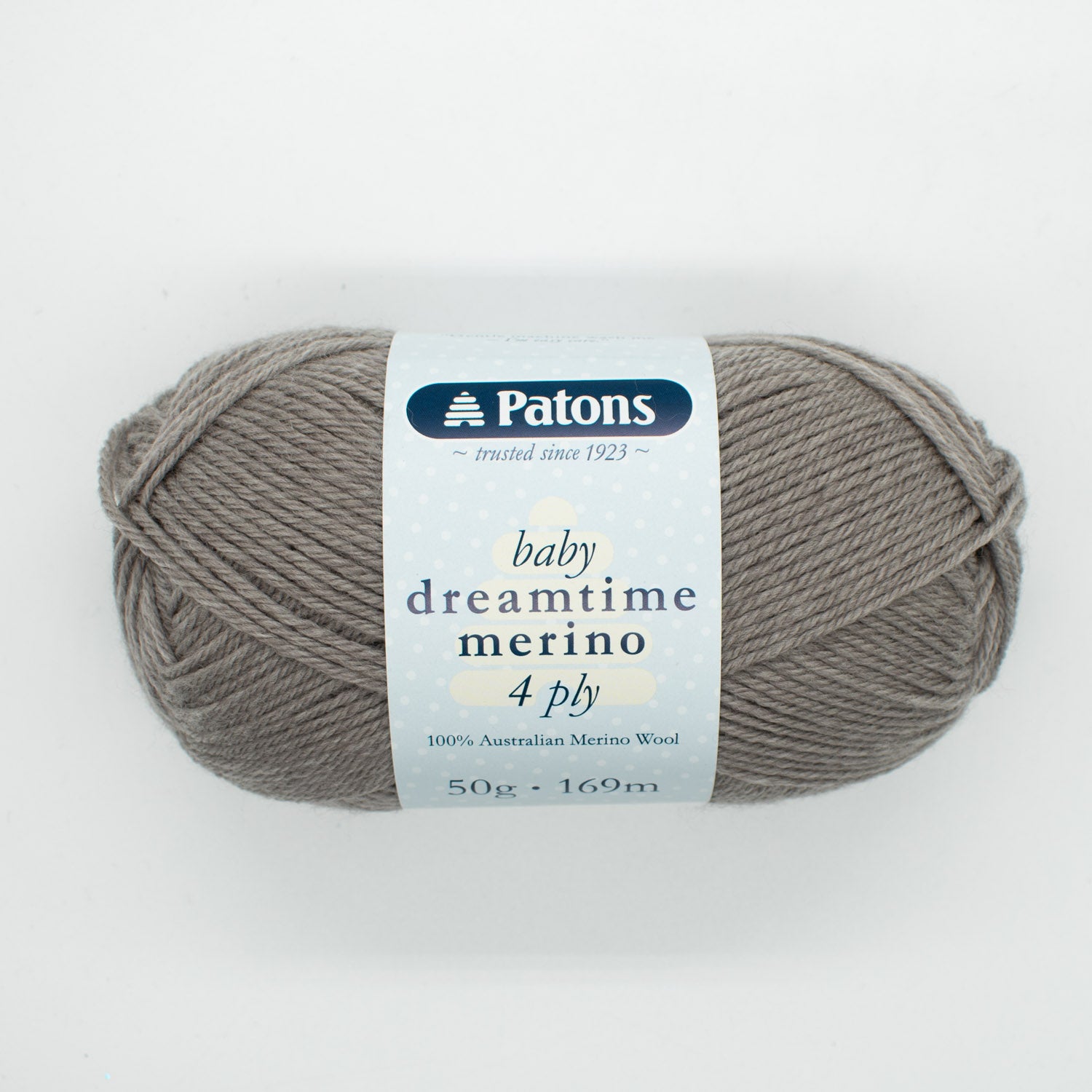 Patons Dreamtime Merino 4 Ply Knitting Yarn