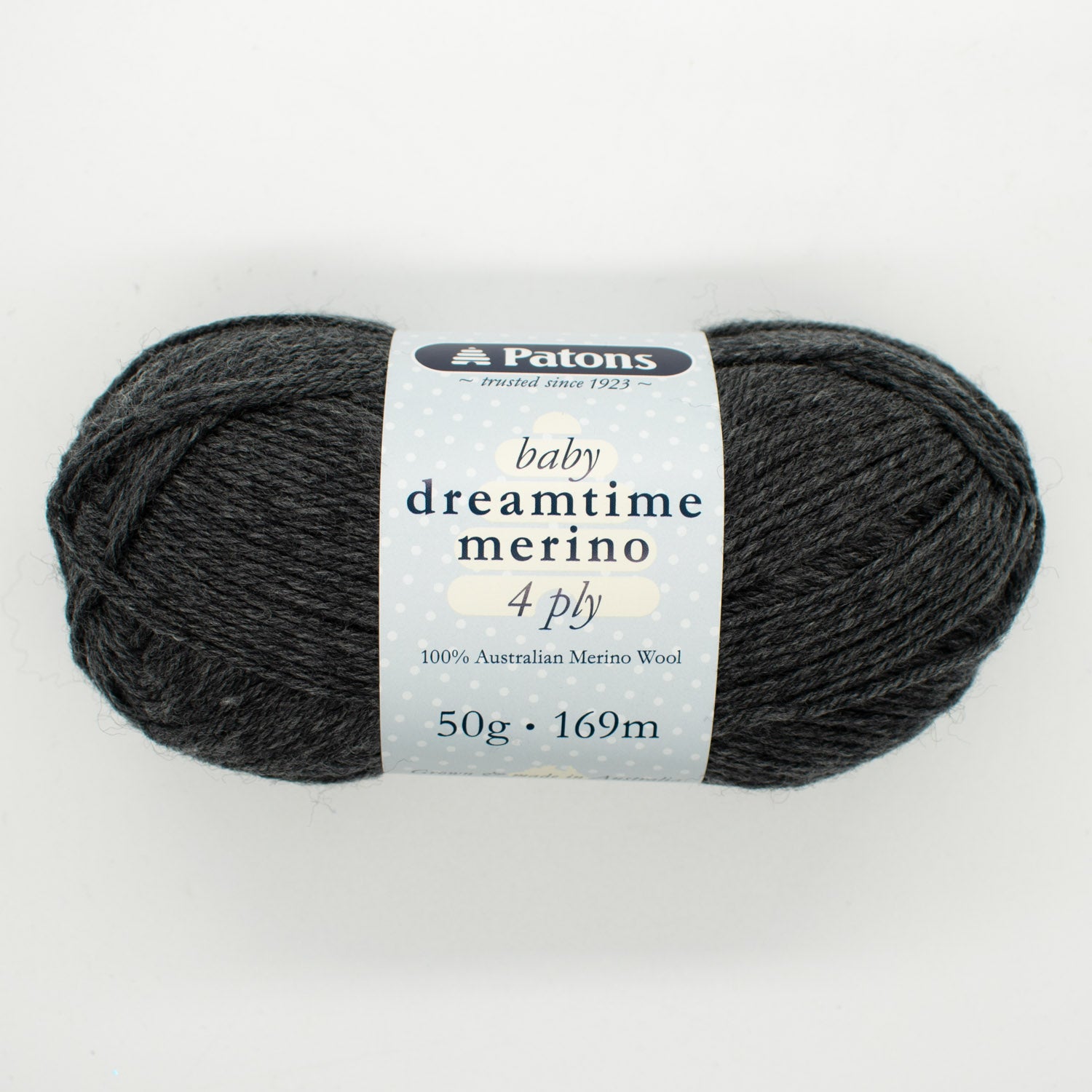 Patons Dreamtime Merino 4 Ply Knitting Yarn
