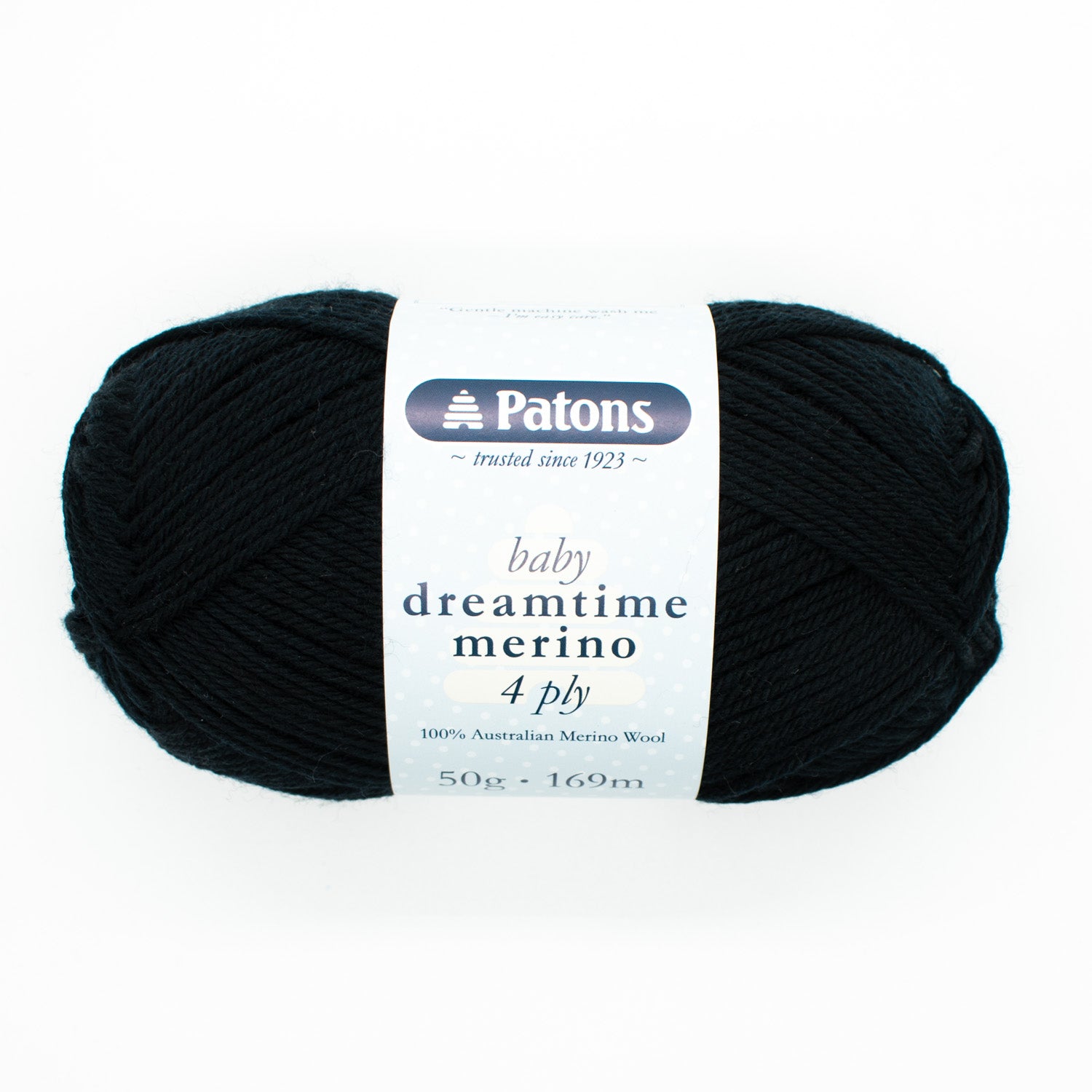 Patons Dreamtime Merino 4 Ply Knitting Yarn