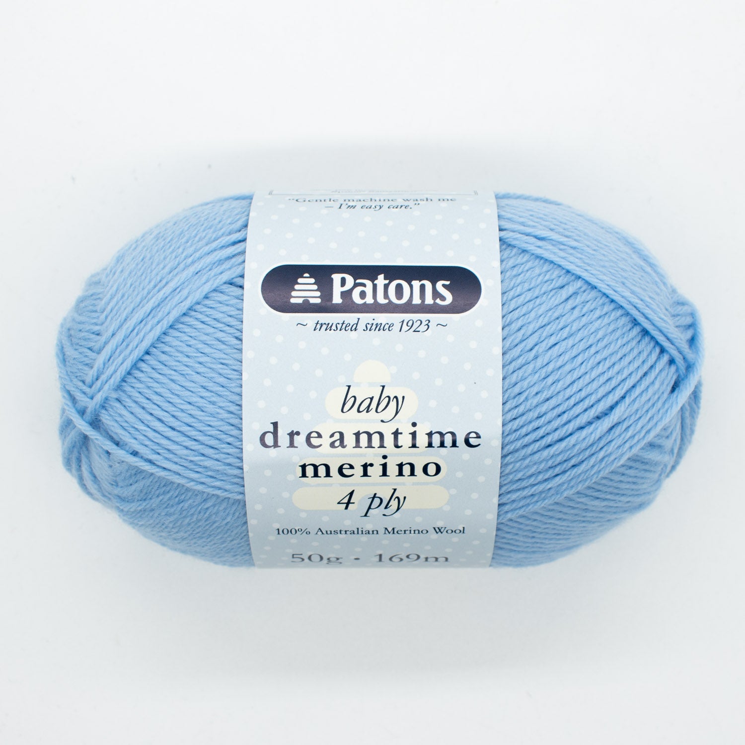 Patons Dreamtime Merino 4 Ply Knitting Yarn