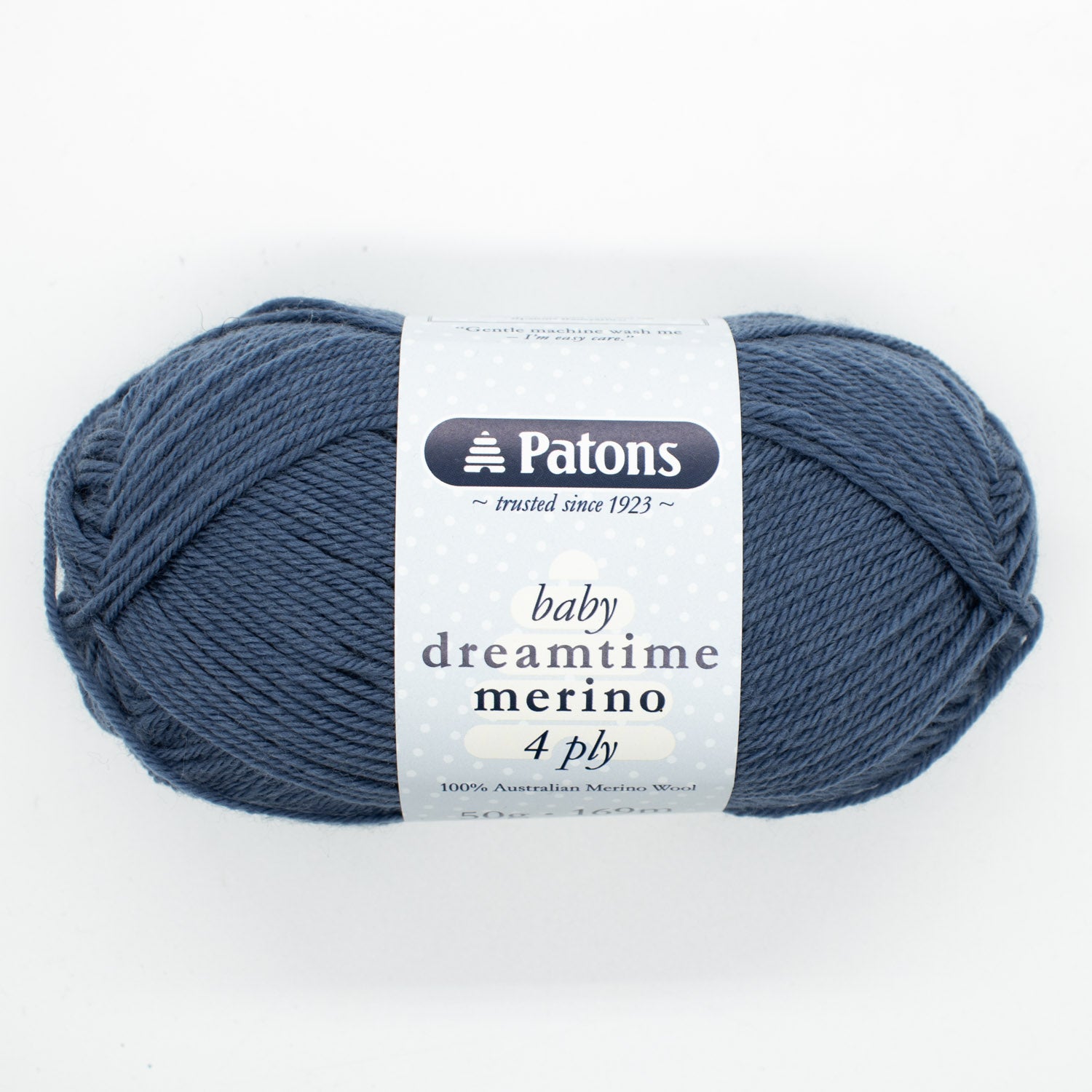Patons Dreamtime Merino 4 Ply Knitting Yarn
