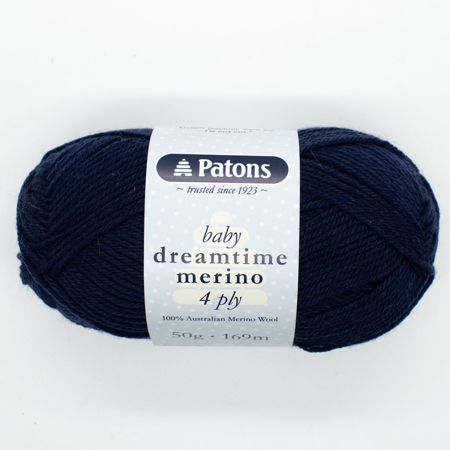 Patons Dreamtime Merino 4 Ply Knitting Yarn