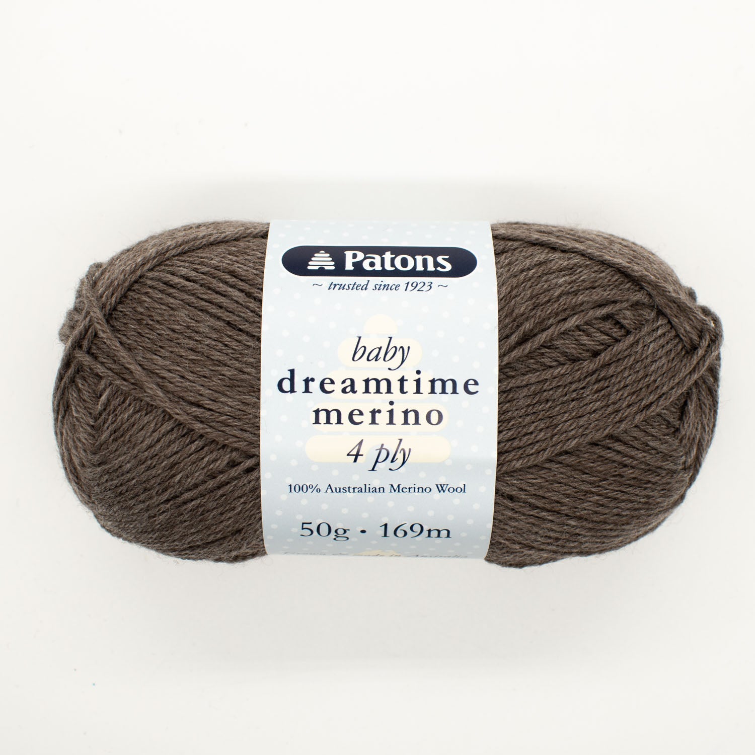 Patons Dreamtime Merino 4 Ply Knitting Yarn