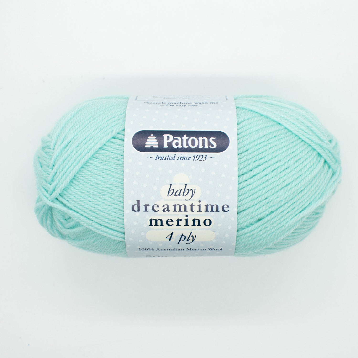 Patons Dreamtime Merino 4 Ply Knitting Yarn
