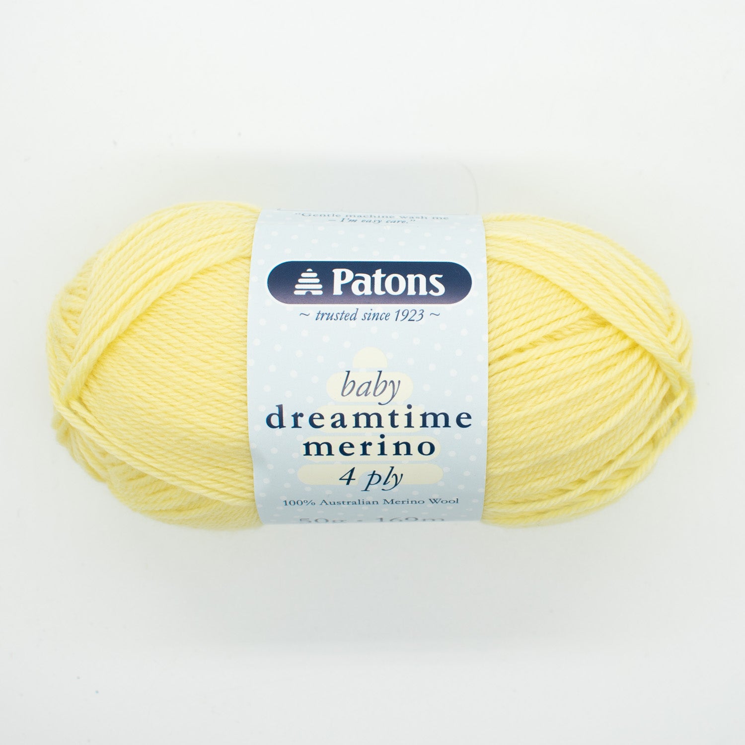 Patons Dreamtime Merino 4 Ply Knitting Yarn
