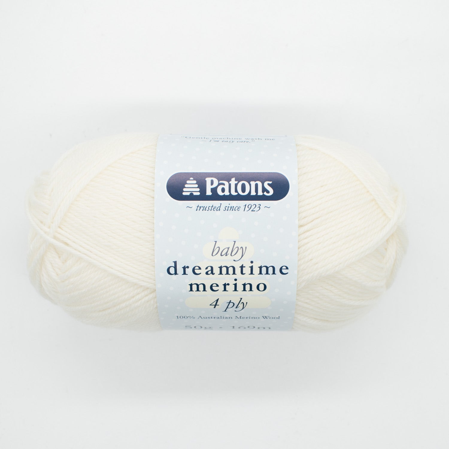 Patons Dreamtime Merino 4 Ply Knitting Yarn