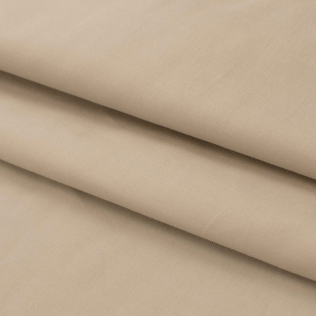 Japanese Twill Suiting Light Weight Design-29 Beige