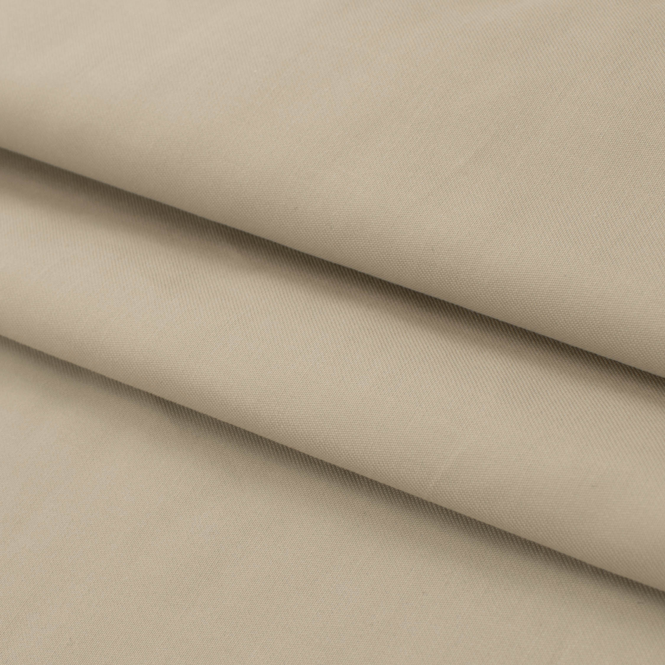 Japanese Twill Suiting Light Weight Design-29 Beige